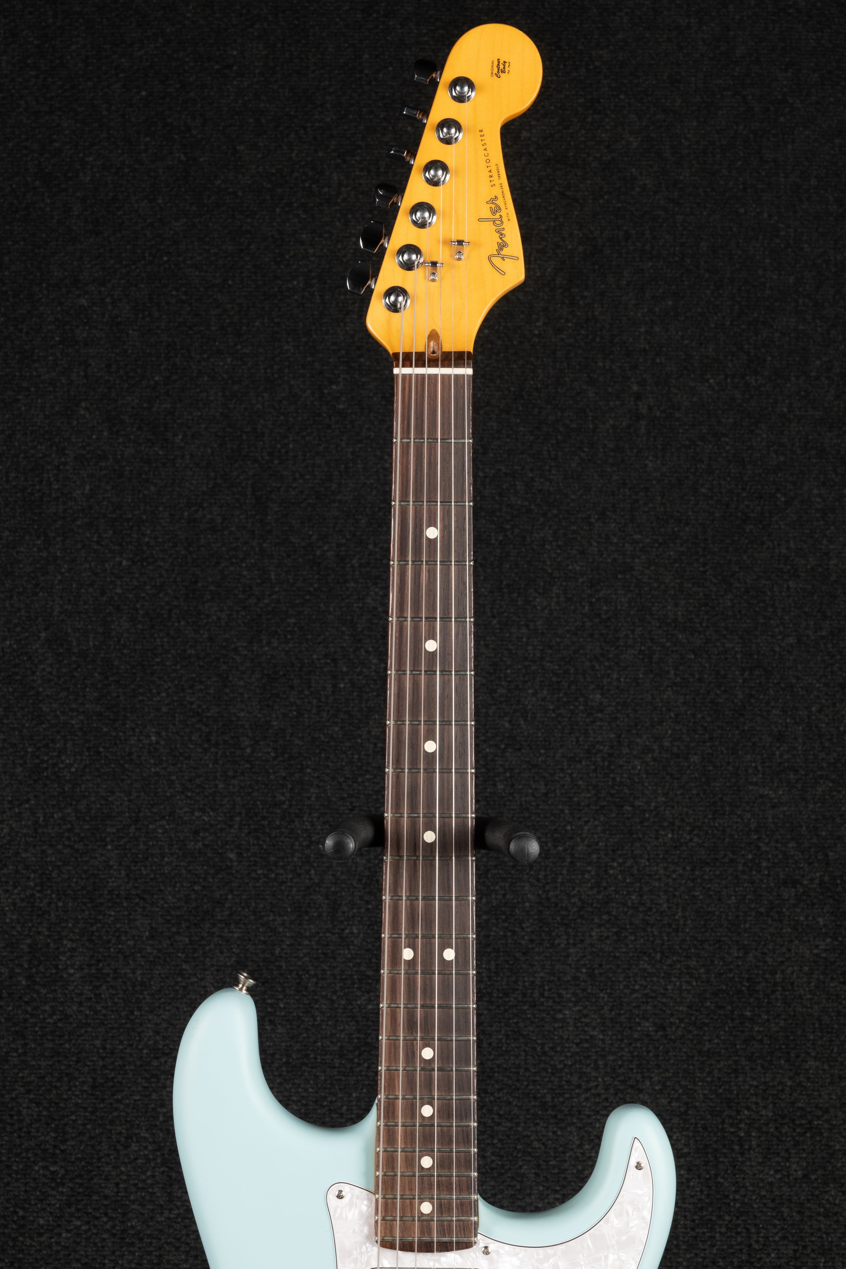 Cory Wong Stratocaster - Daphne Blue