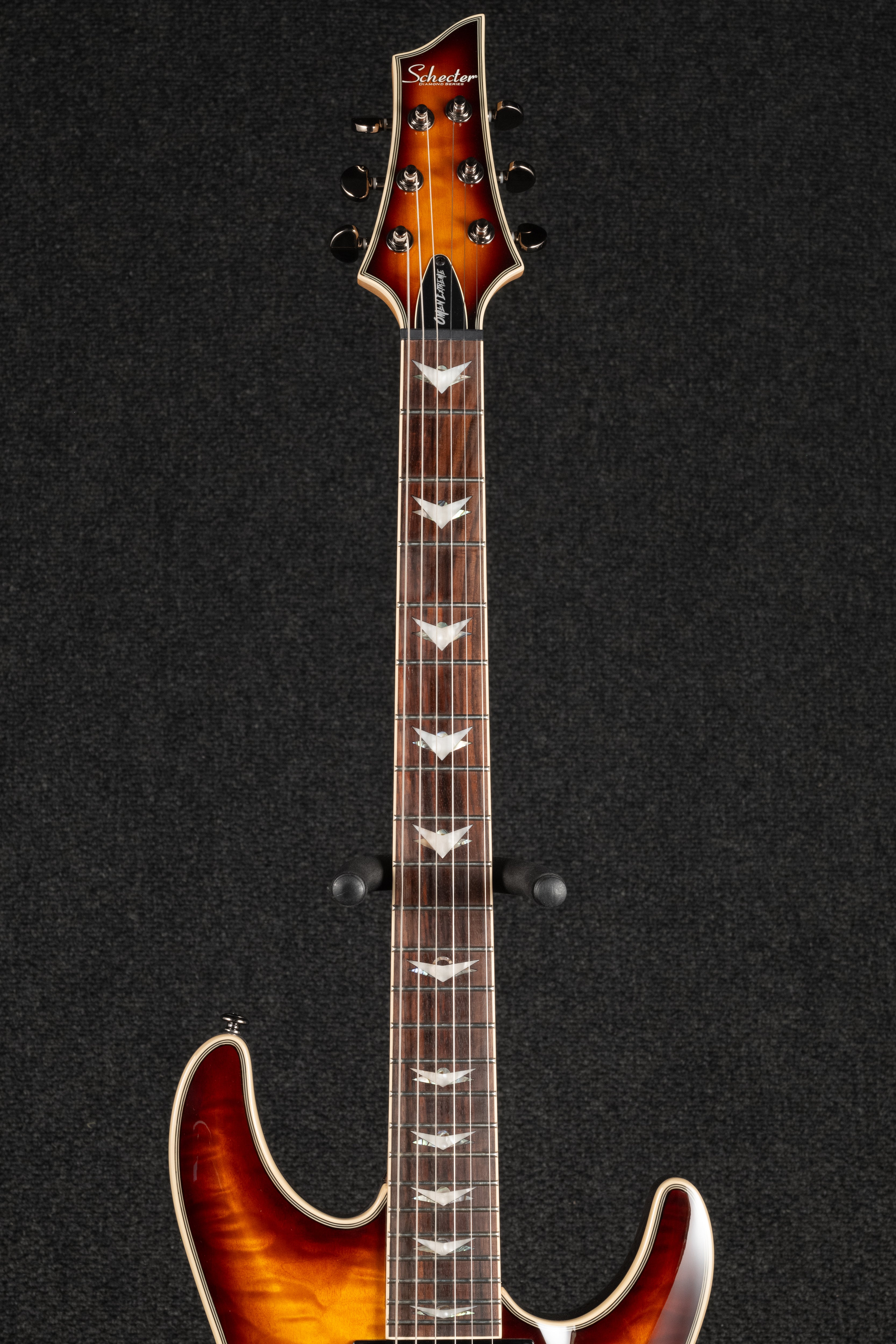 Omen Extreme-6 - Vintage Sunburst