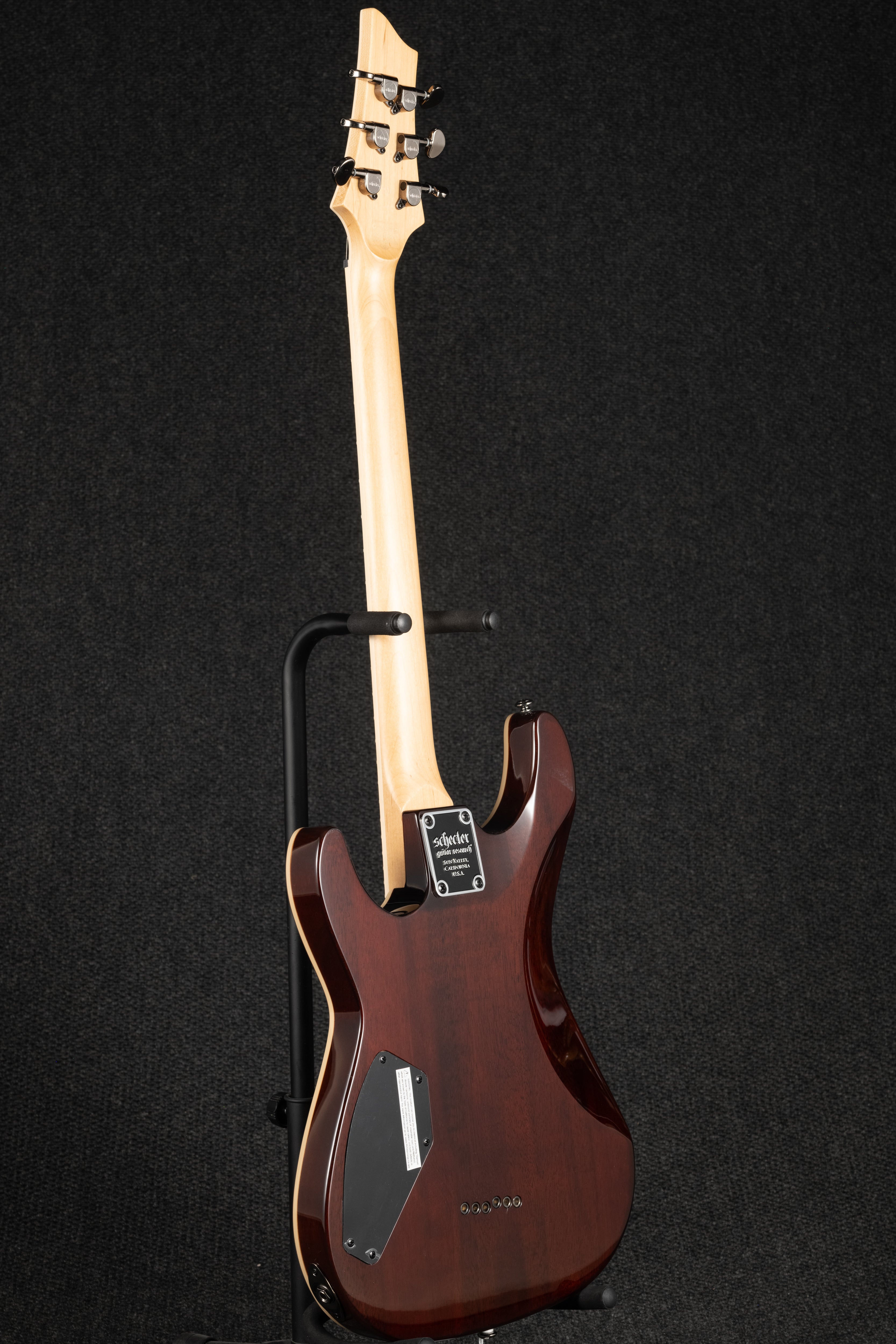 Omen Extreme-6 - Vintage Sunburst