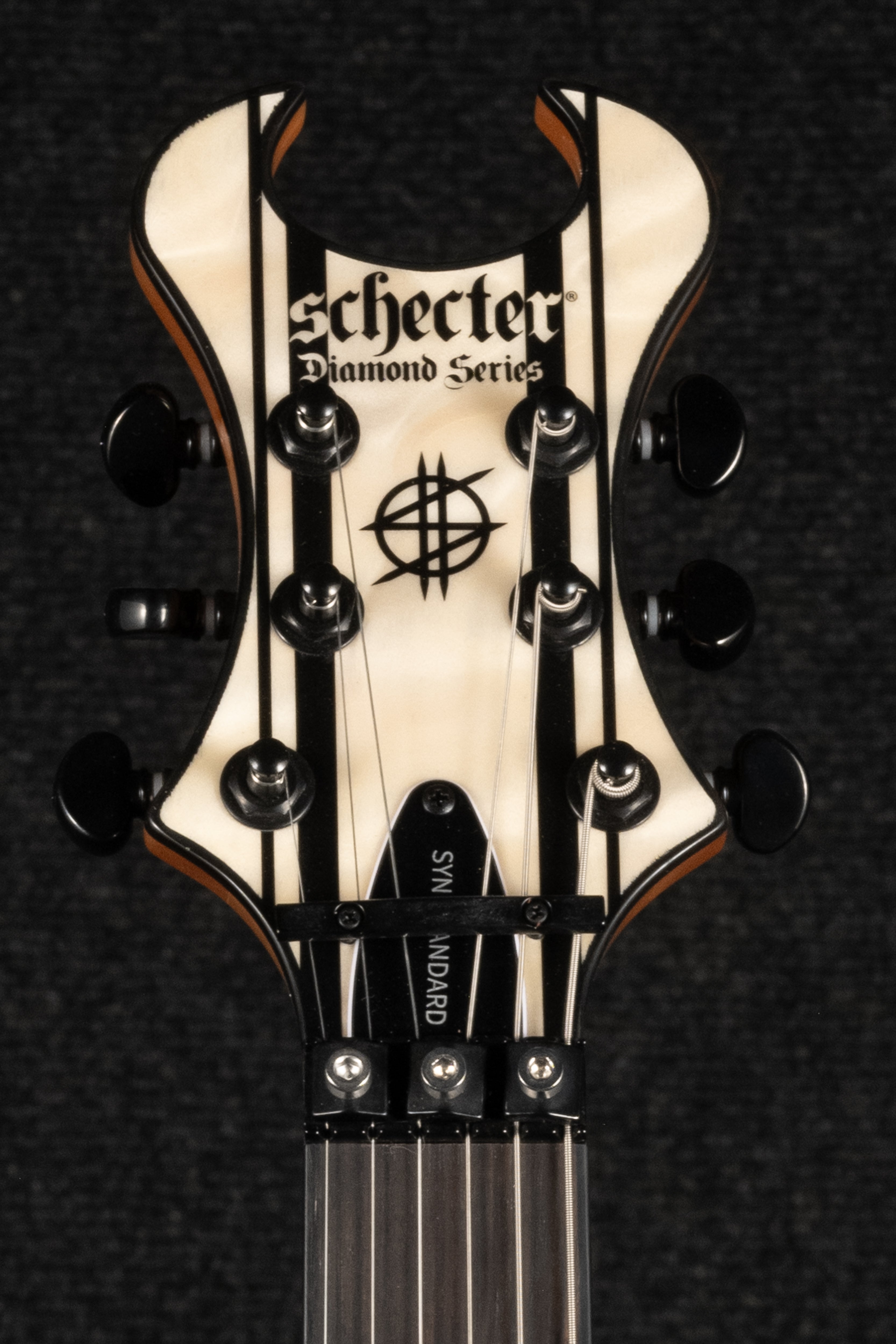 Synyster Standard Plus LH - Natural