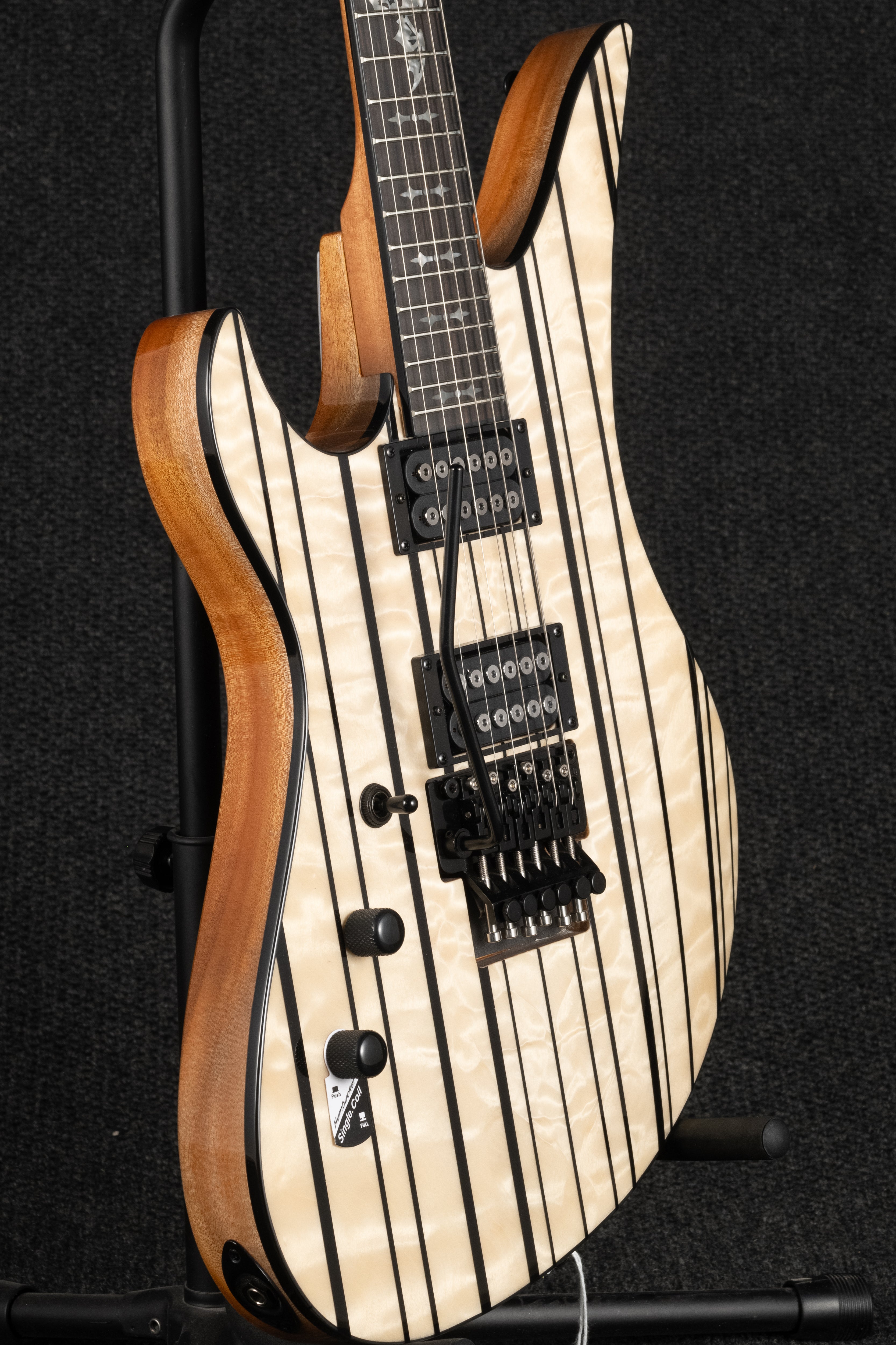 Synyster Standard Plus LH - Natural