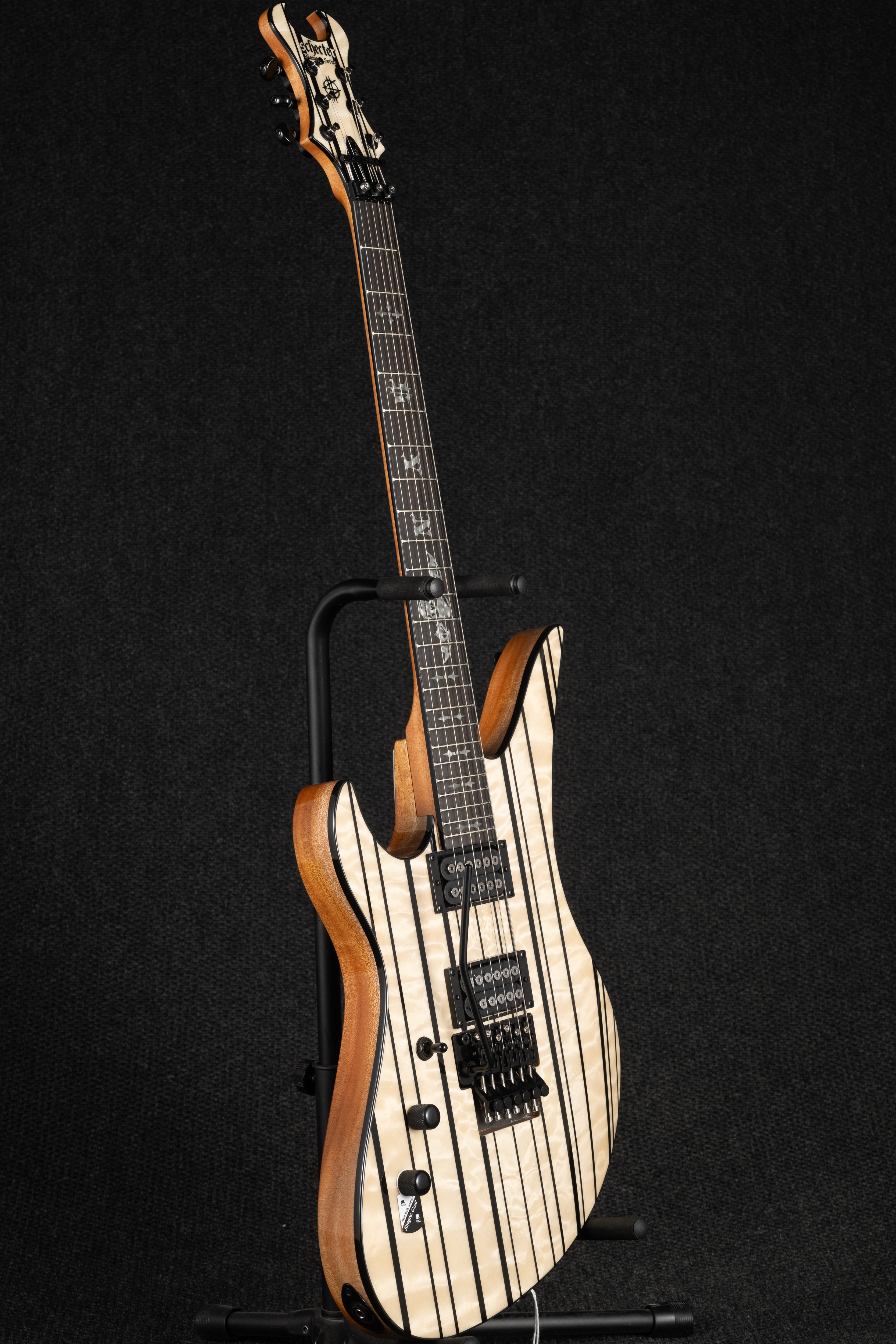Synyster Standard Plus LH - Natural