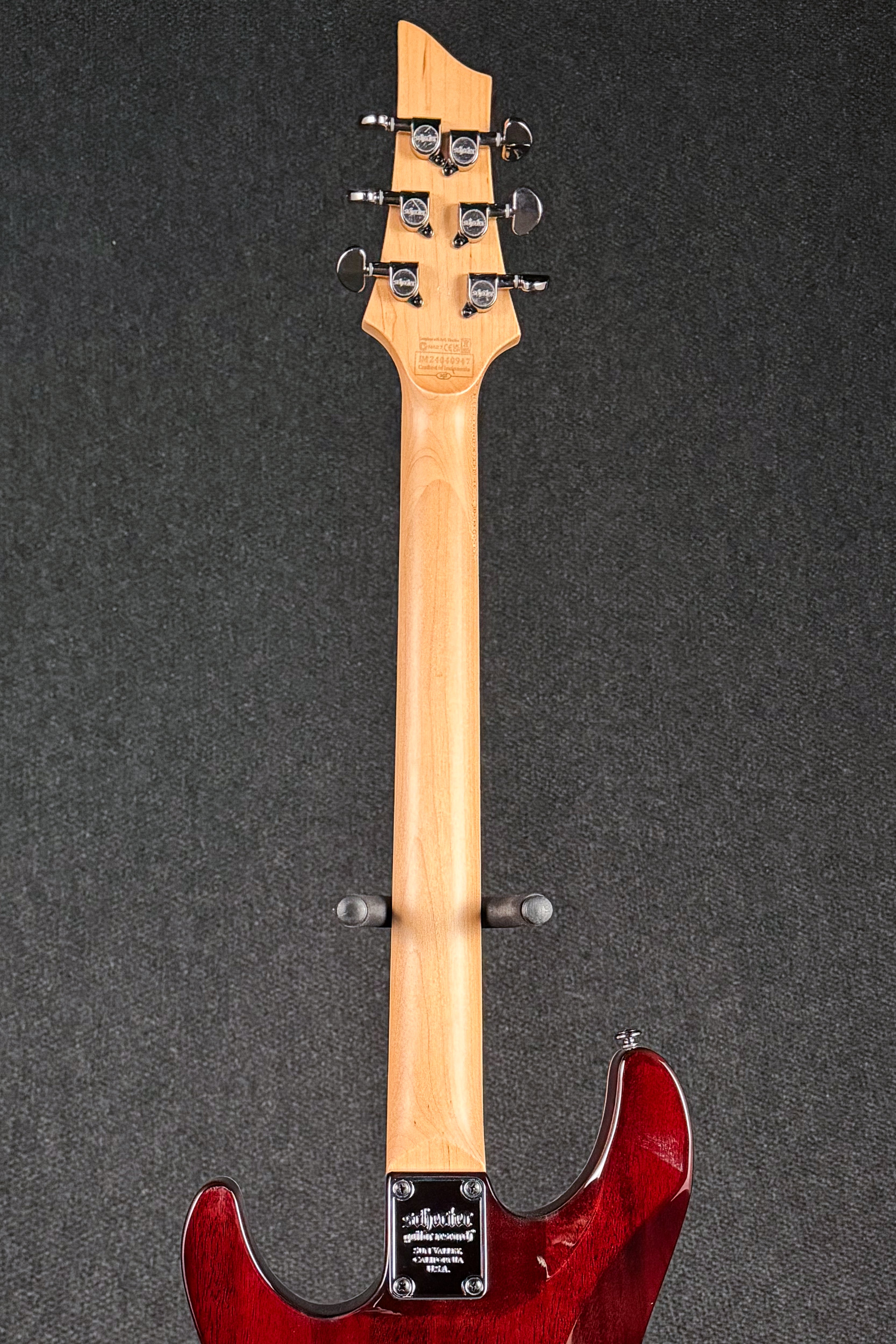 Omen Extreme-6 - Vintage Sunburst