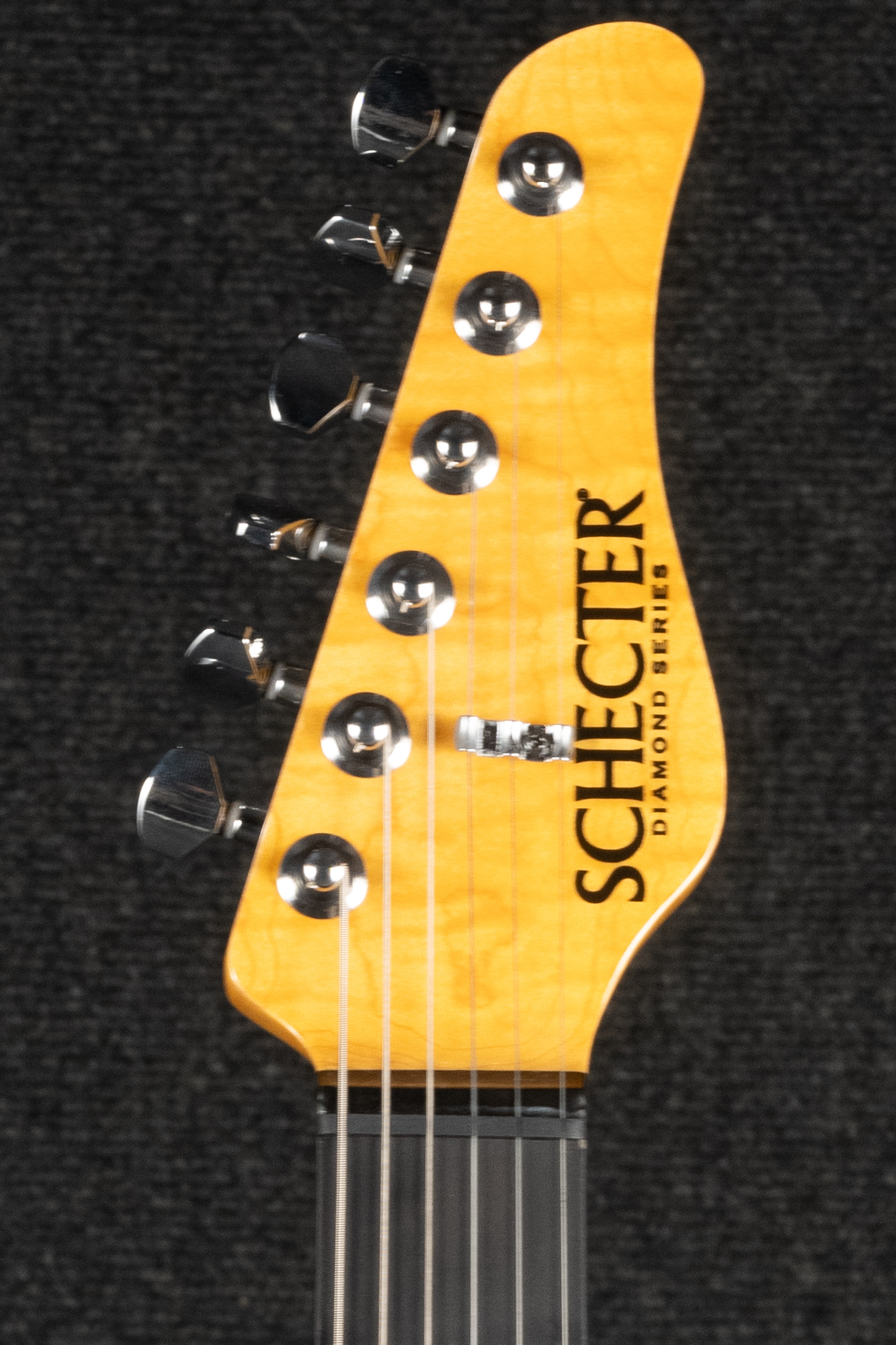 PT Classic - Trans Black Burst