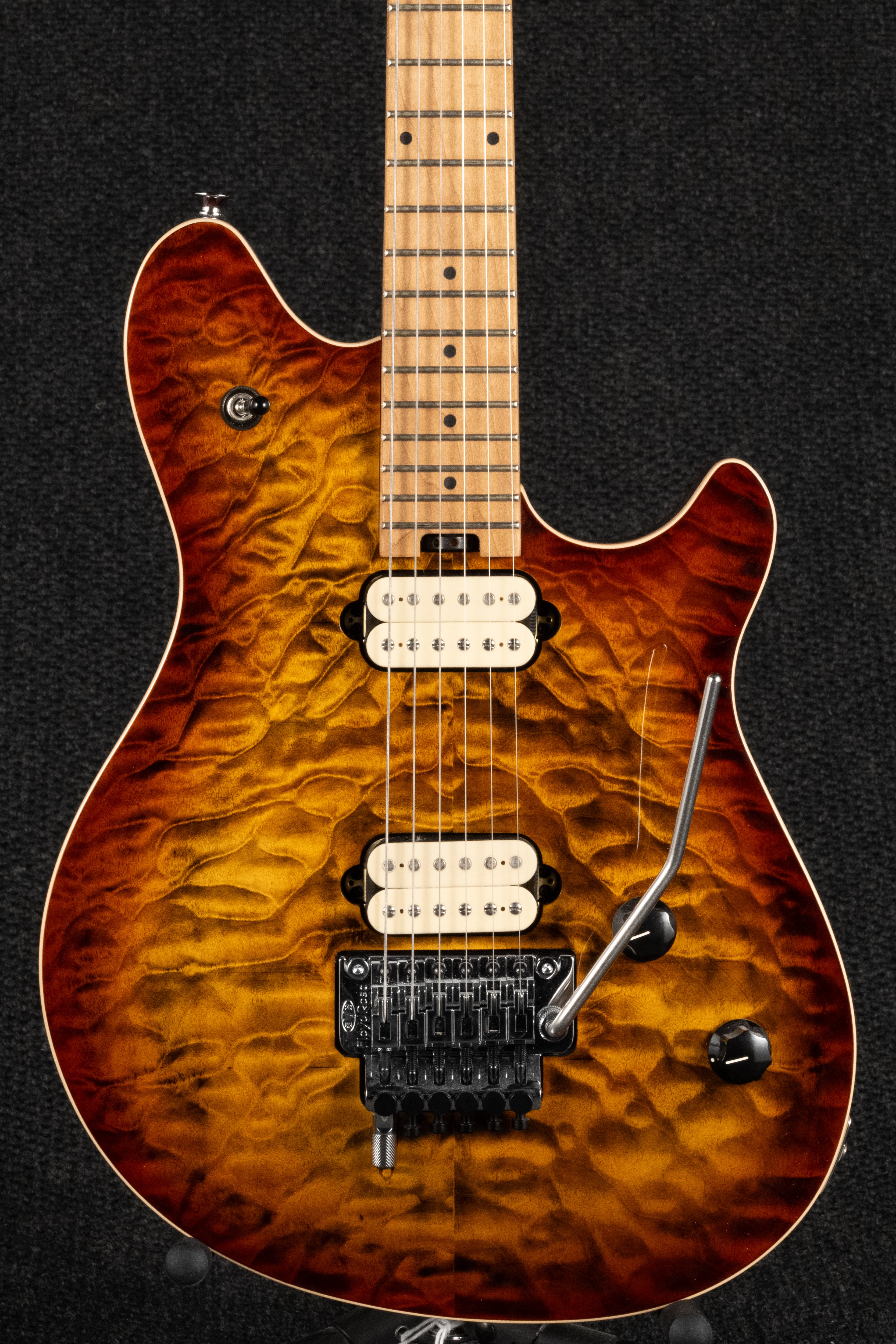 Wolfgang Special