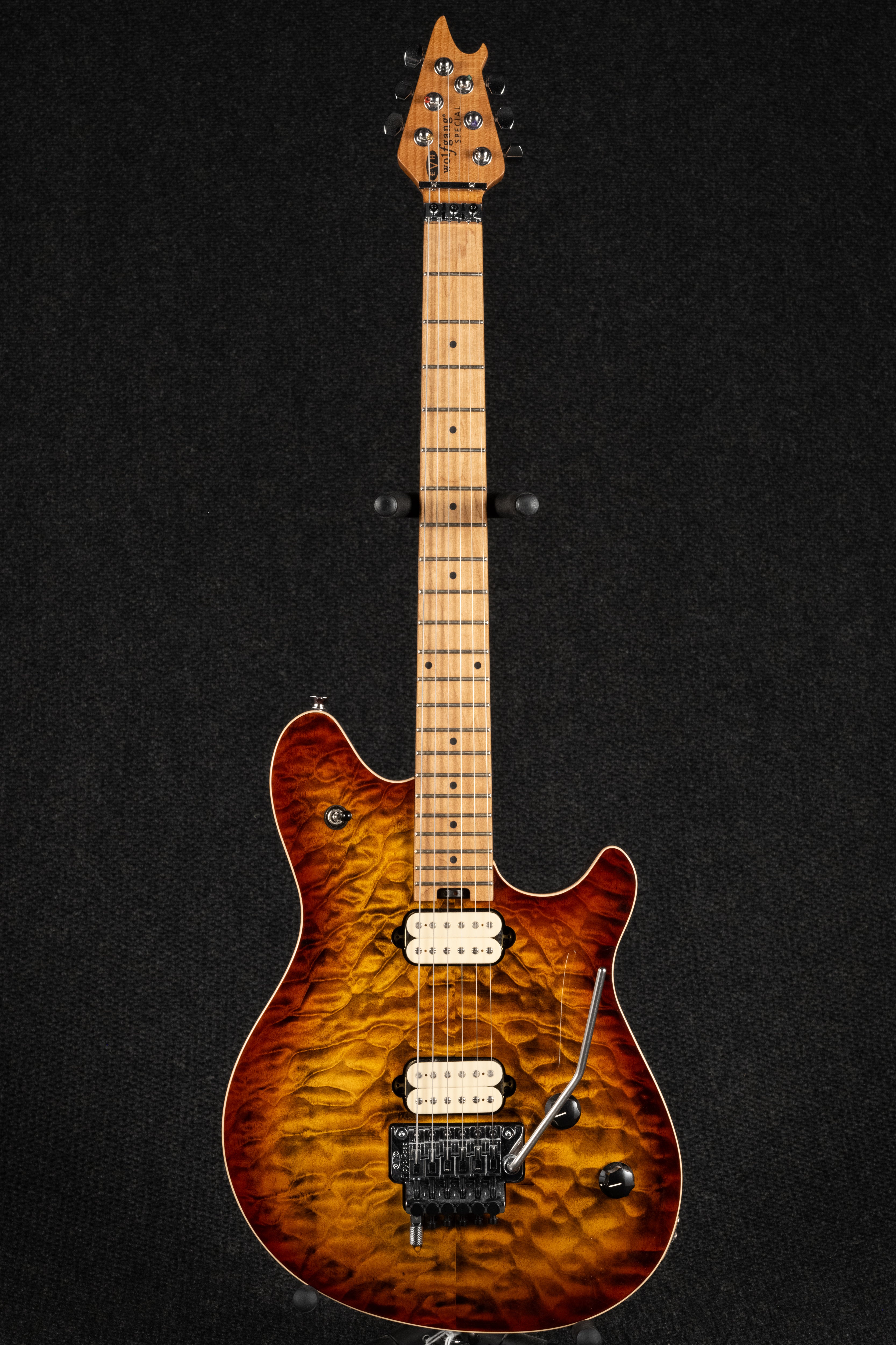 Wolfgang Special
