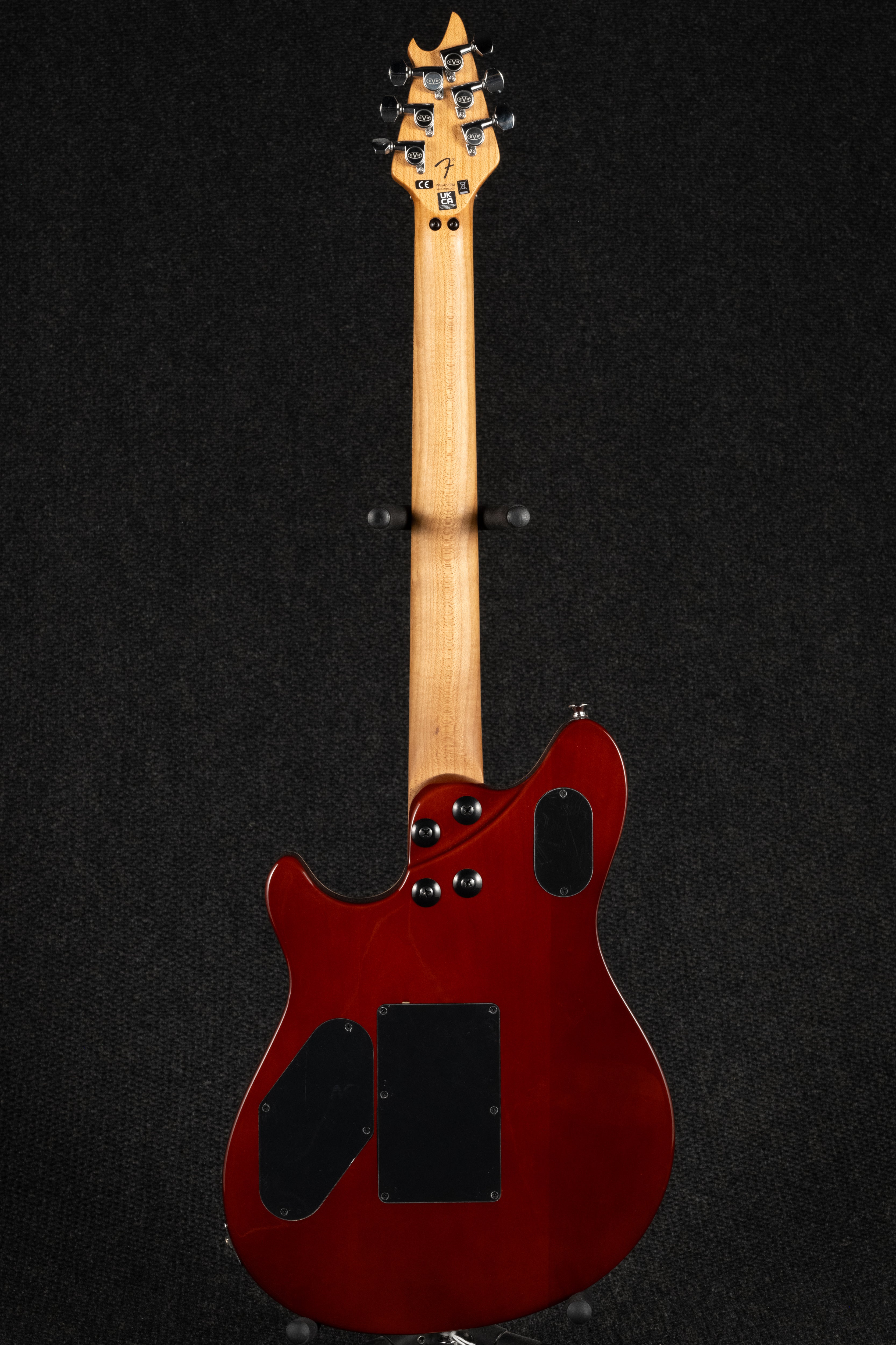 Wolfgang Special