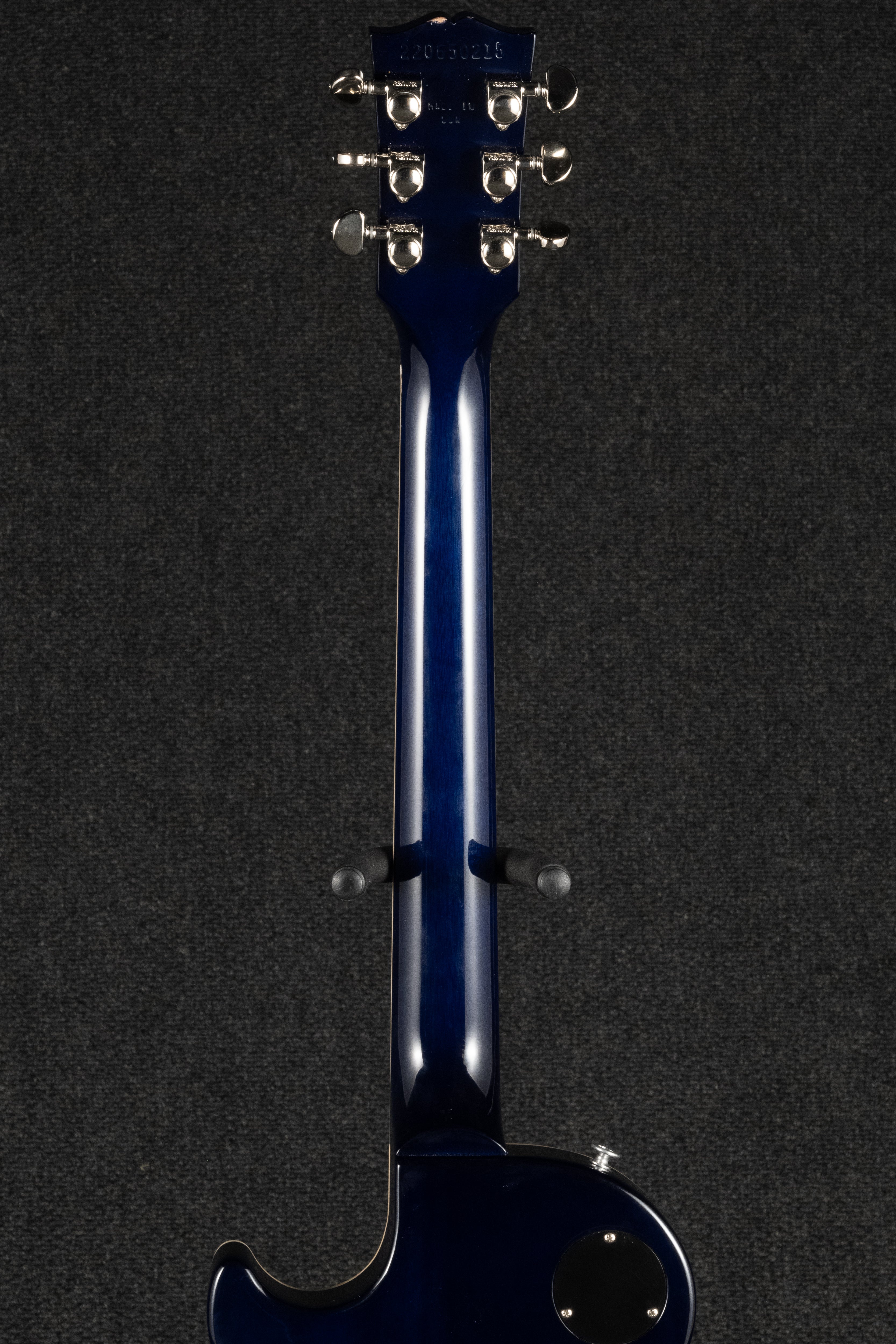 Les Paul Standard - Blueberry Burst