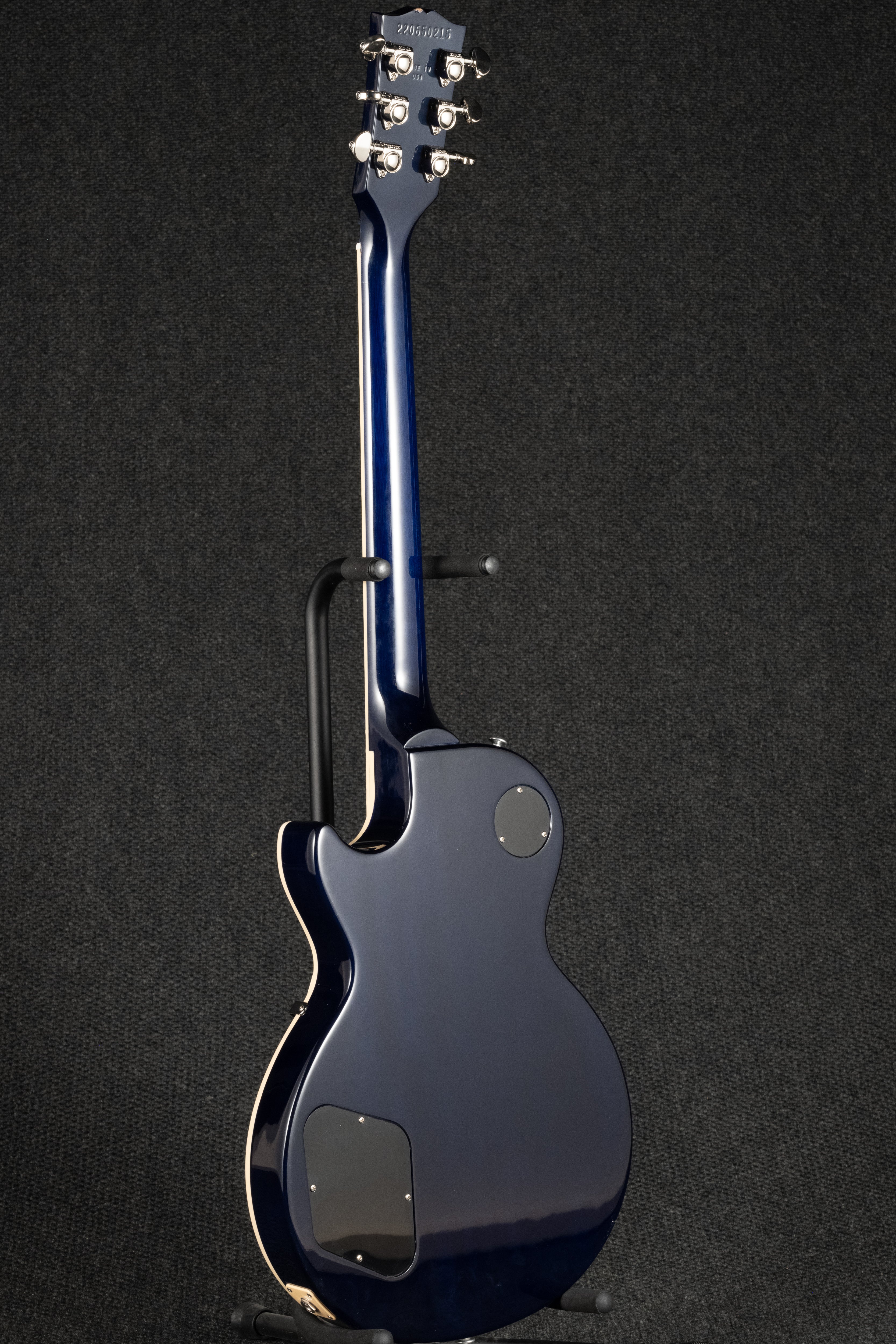 Les Paul Standard - Blueberry Burst