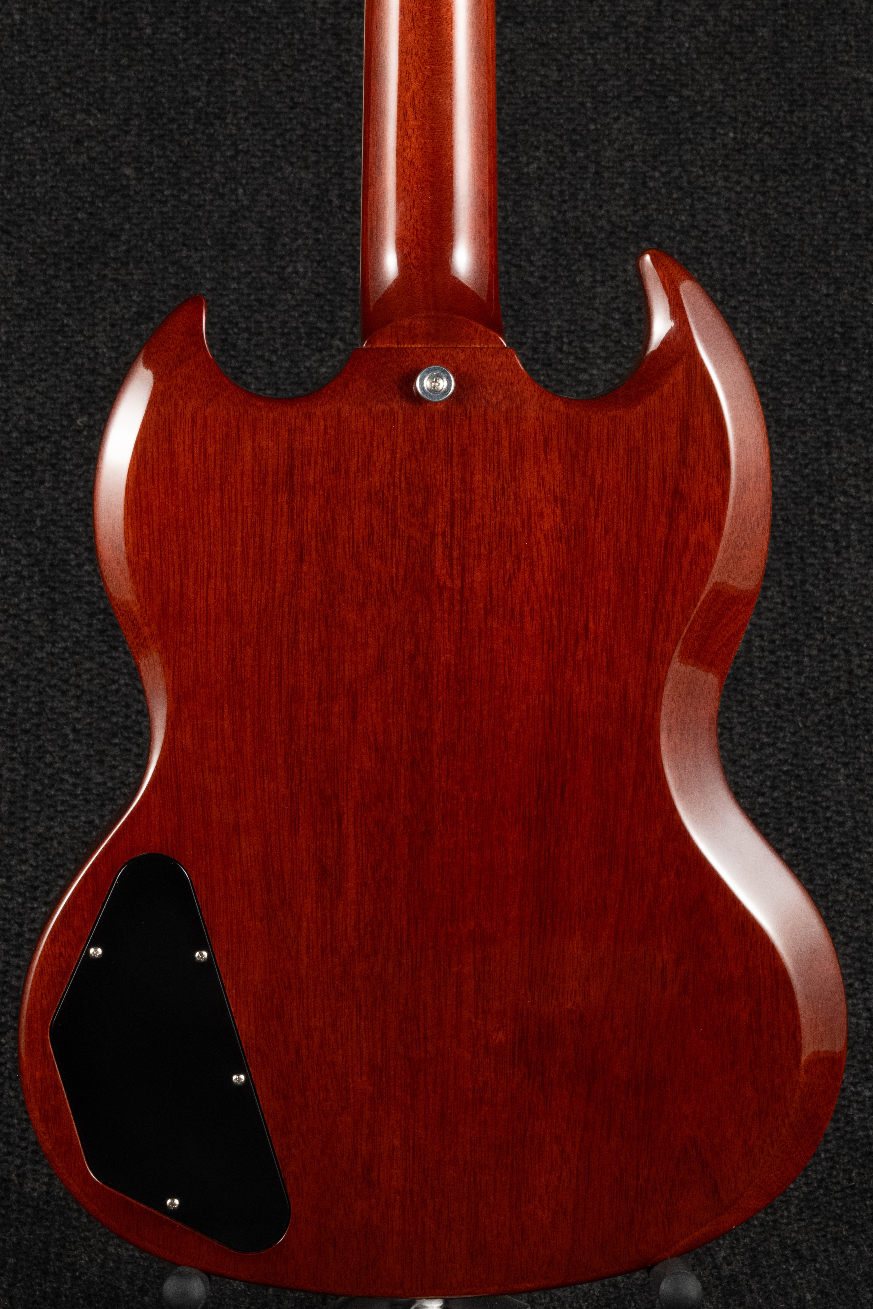 Jake Kiszka SG Standard Faded - Vintage Cherry