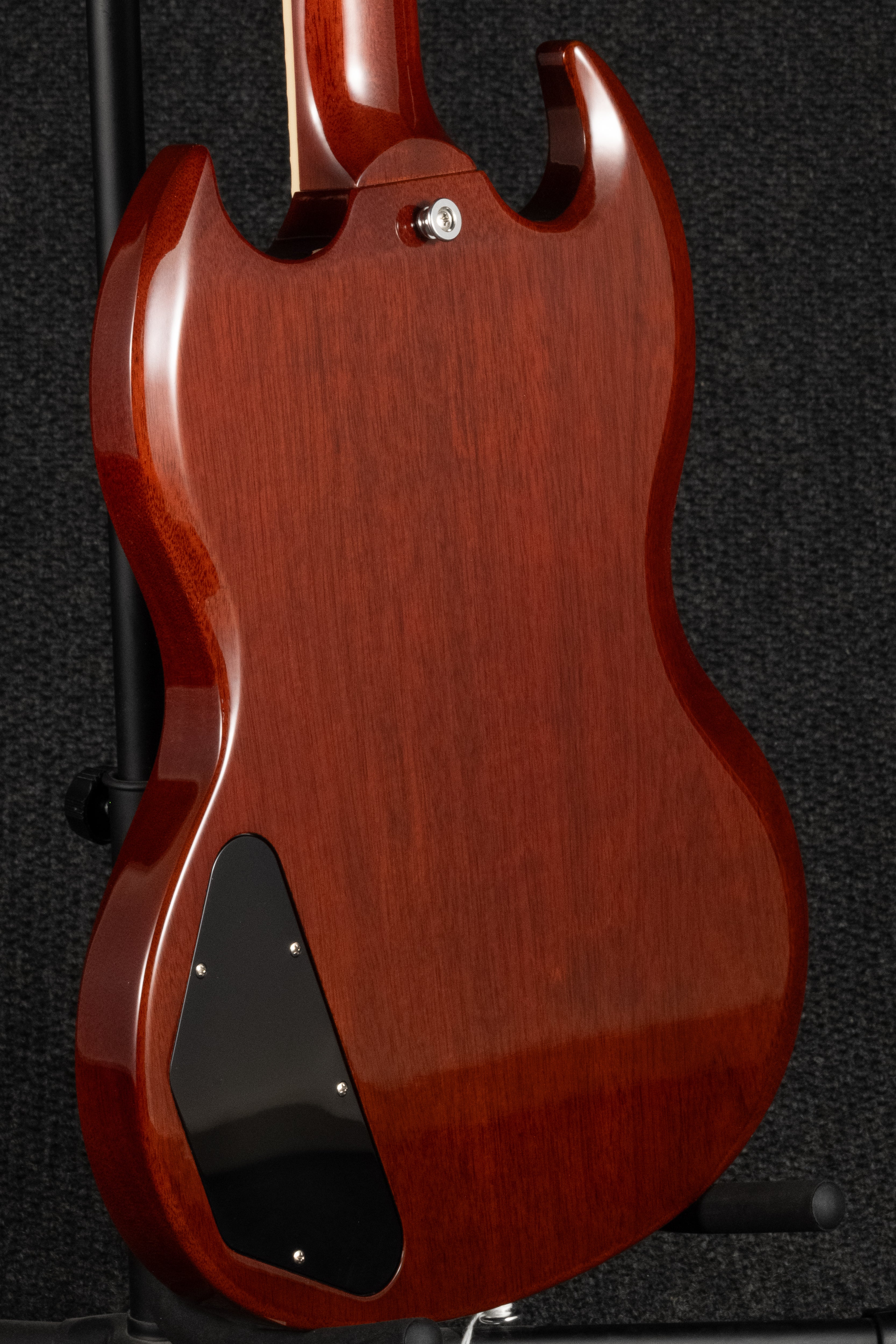 Jake Kiszka SG Standard Faded - Vintage Cherry