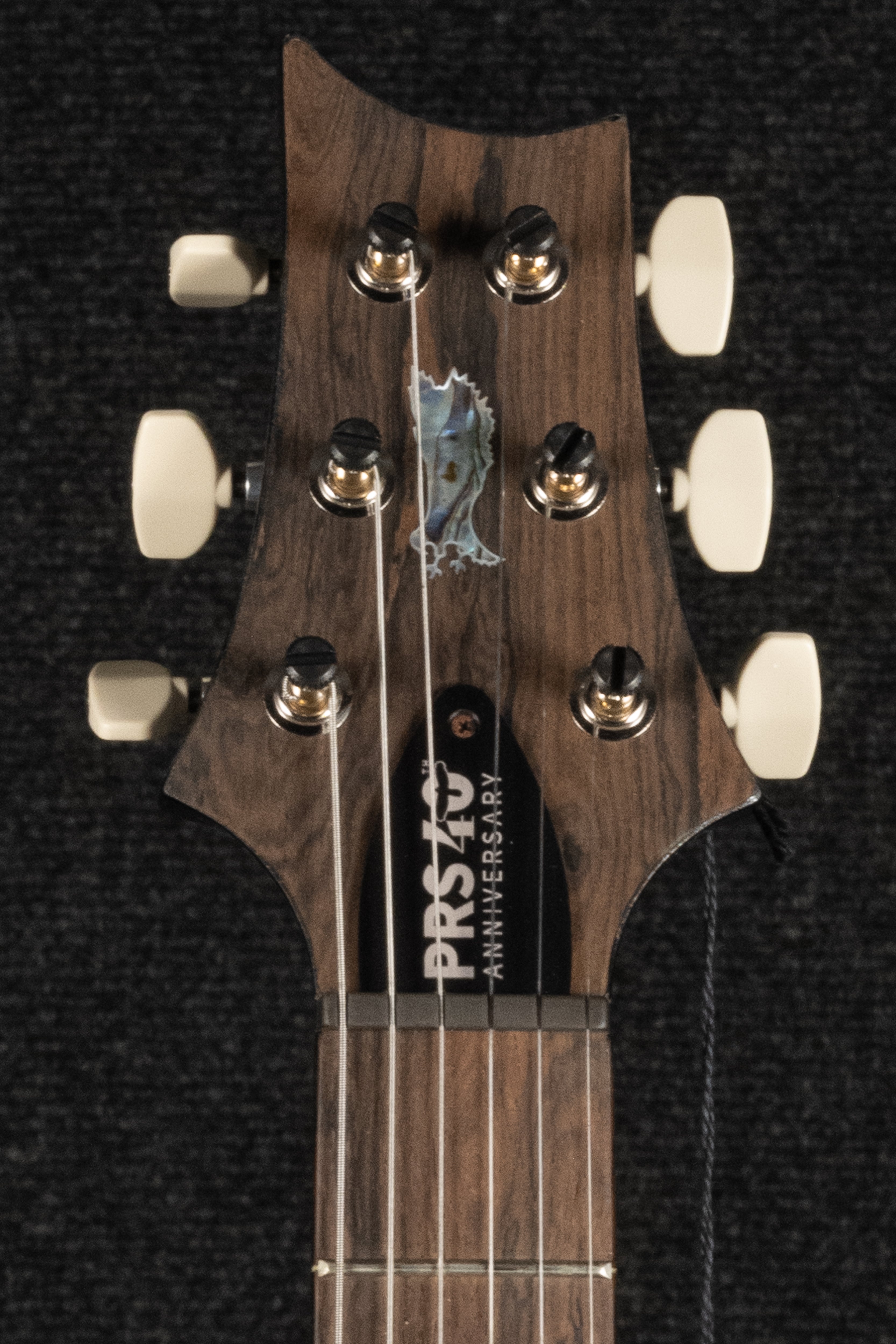40th Anniv. Custom 24 - SubZero Smokeburst