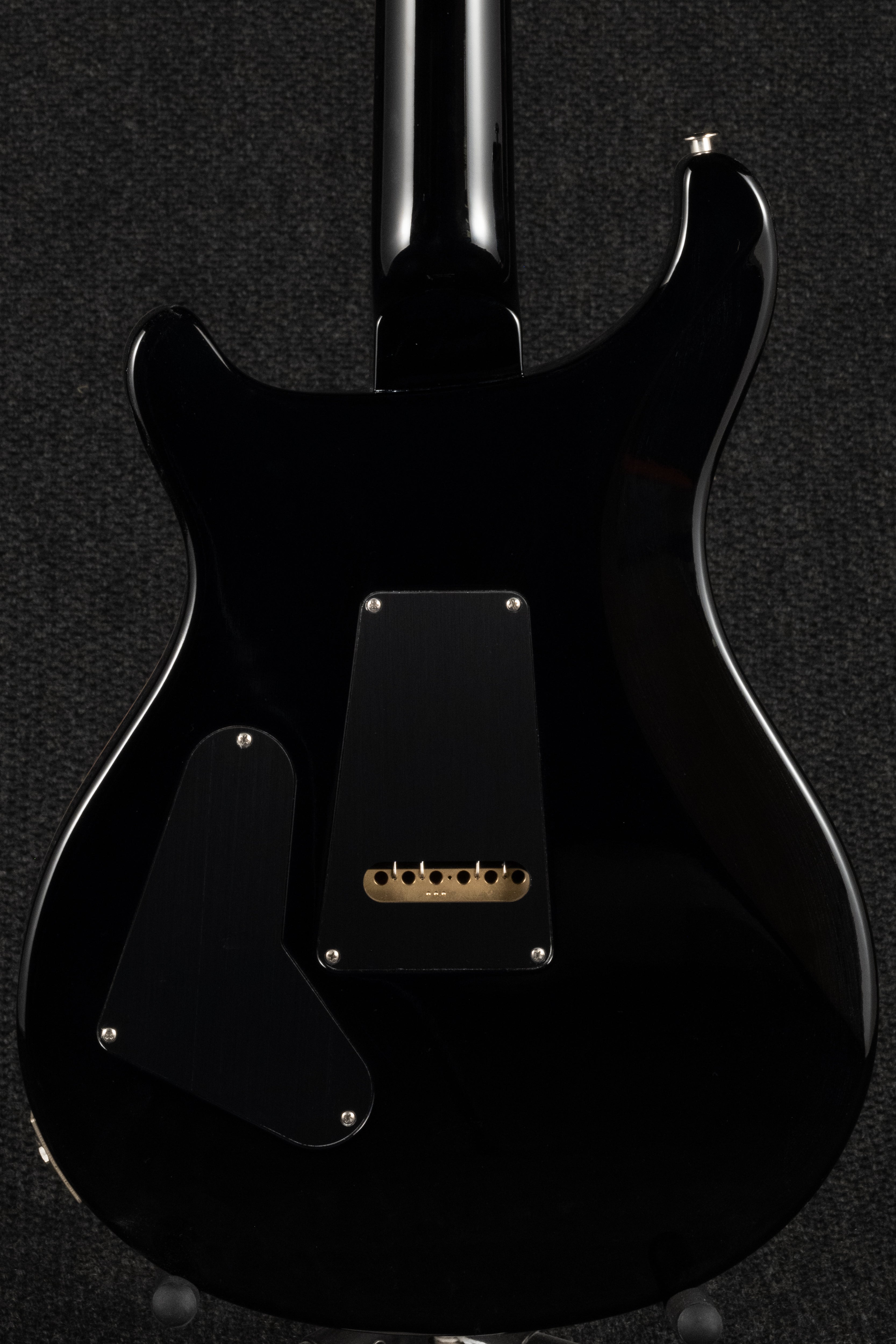40th Anniv. Custom 24 - SubZero Smokeburst