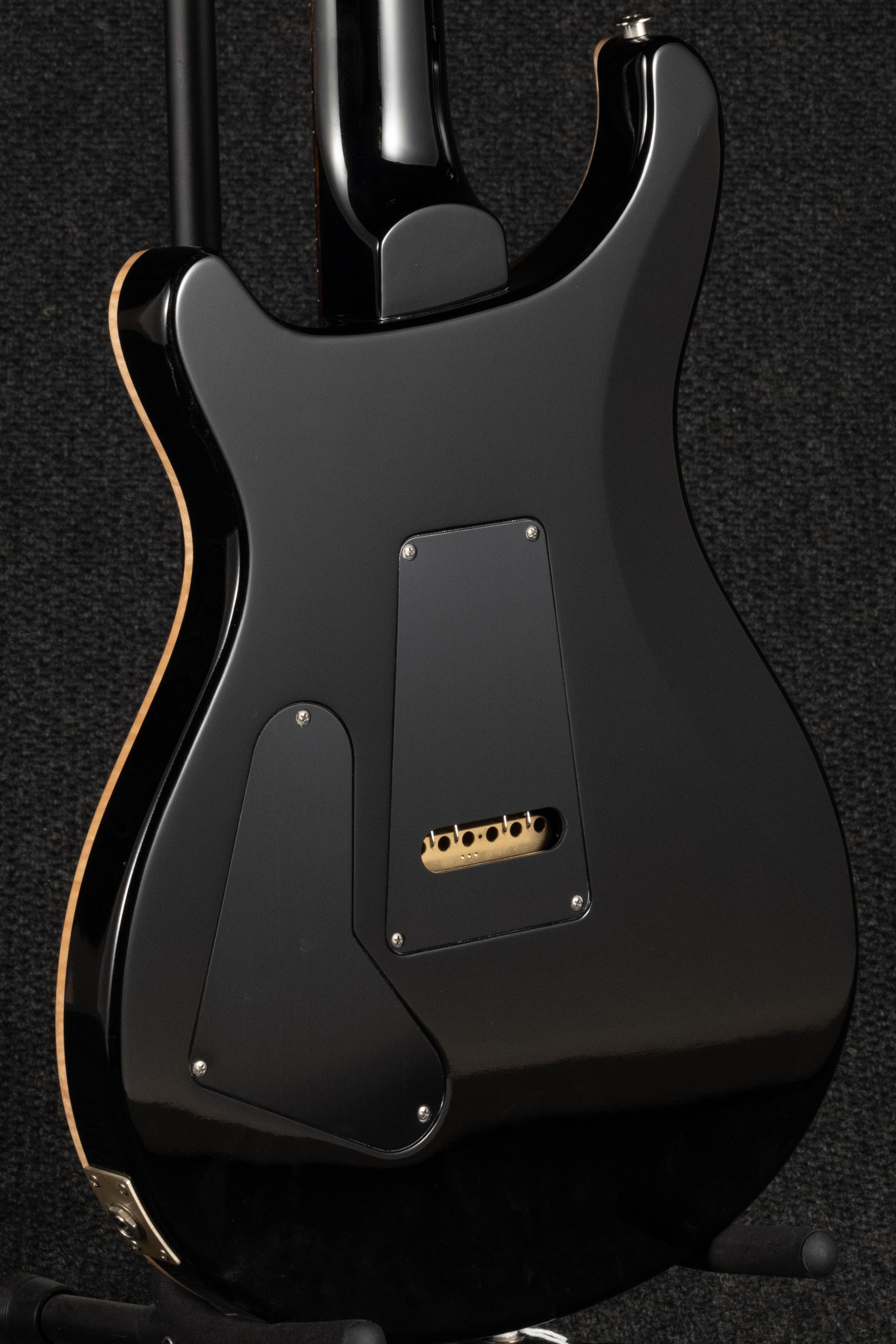 40th Anniv. Custom 24 - SubZero Smokeburst