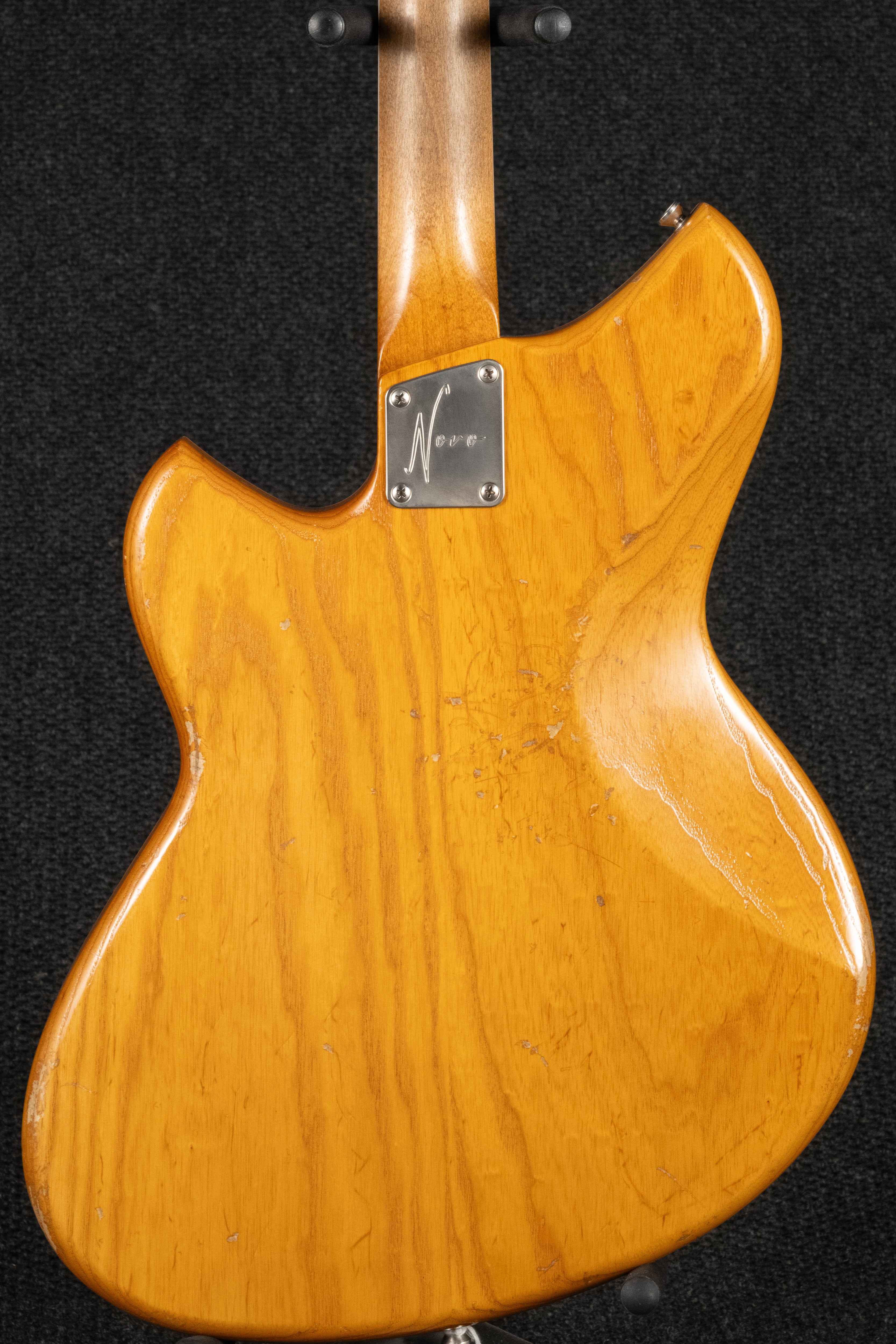 Miris J Dealer LTD - Pelham Burst