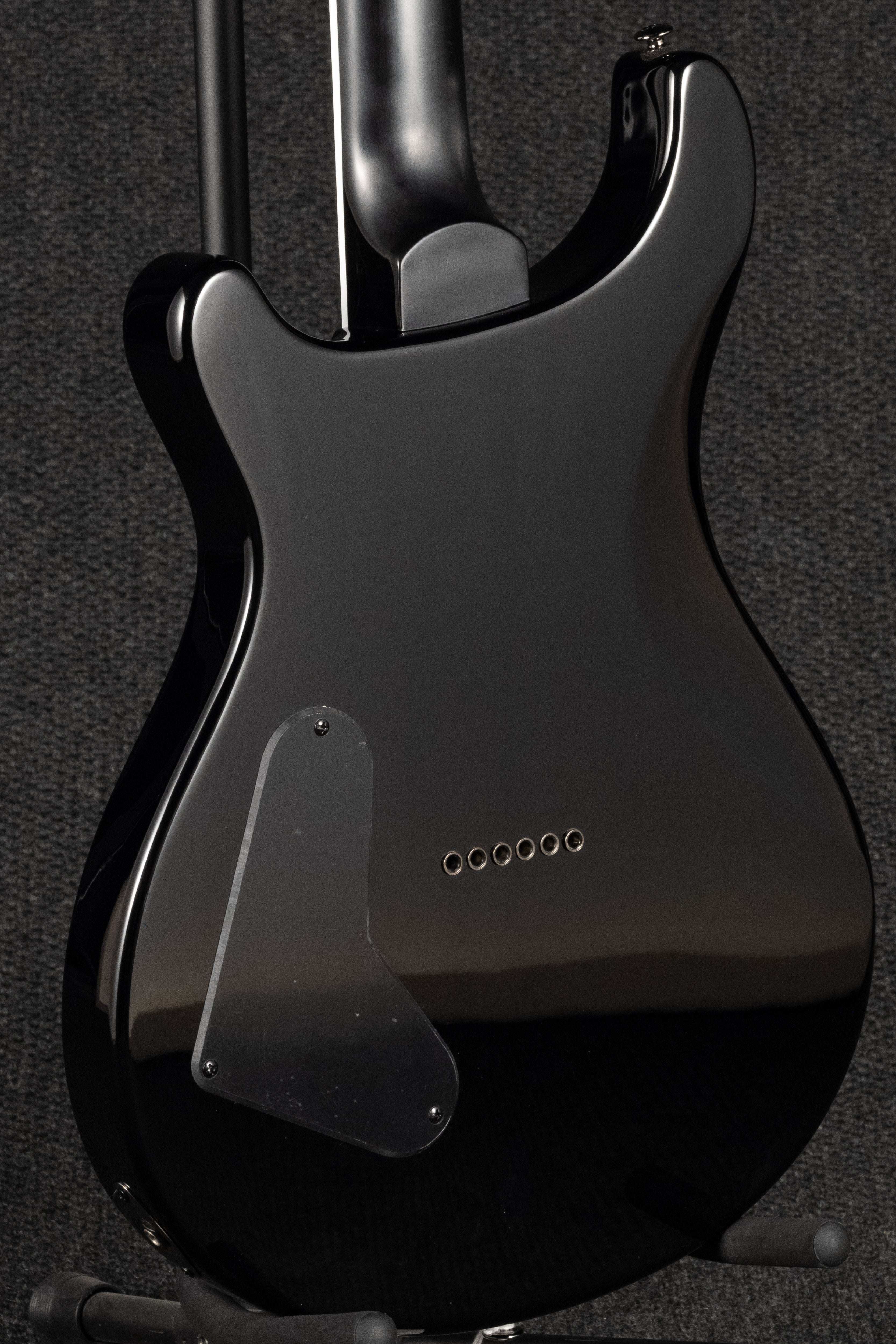 SE Mark Holcomb Signature - Blue Burst