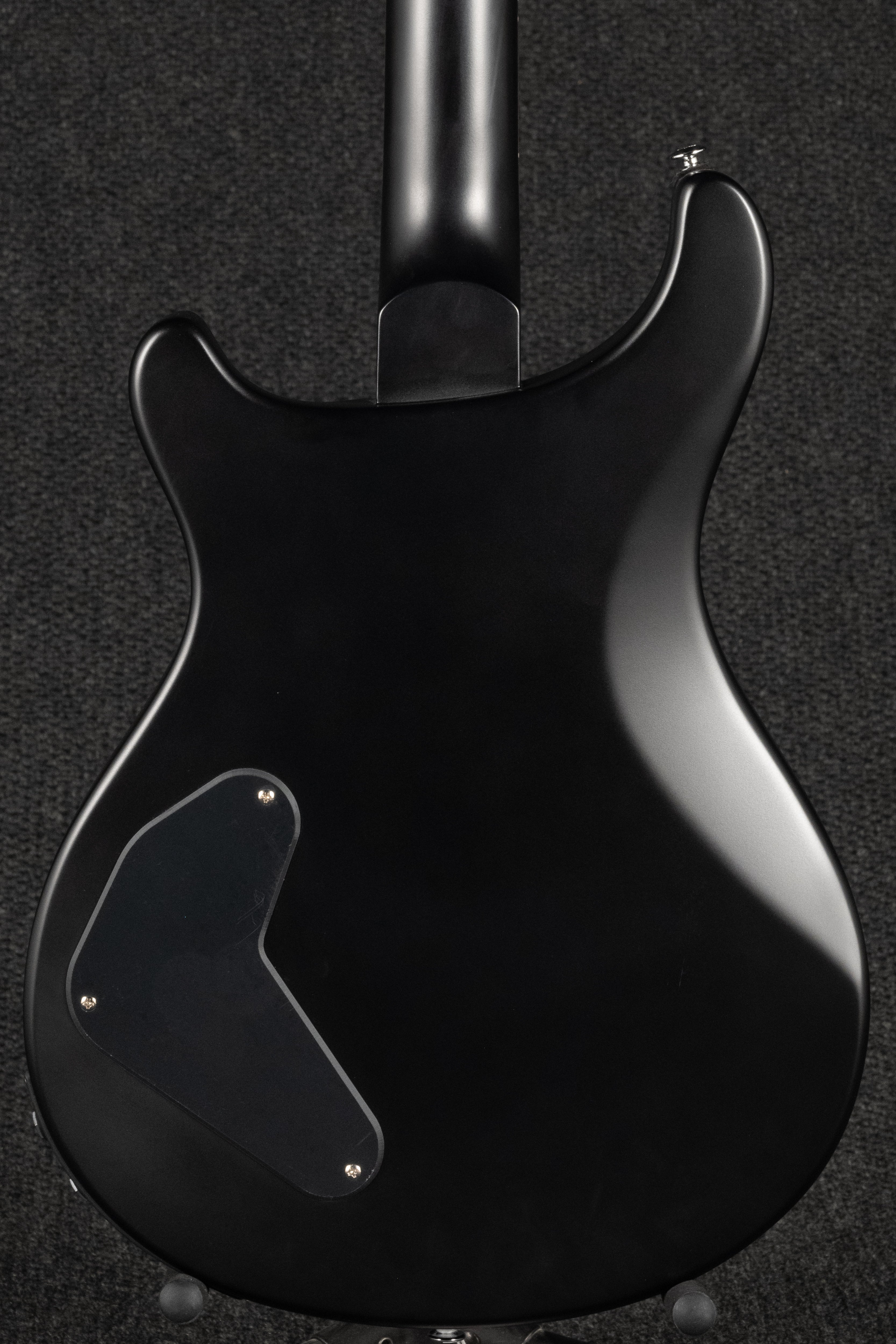 SE Ed Sheeran Hollowbody I Piezo Baritone - Cosmic Splash