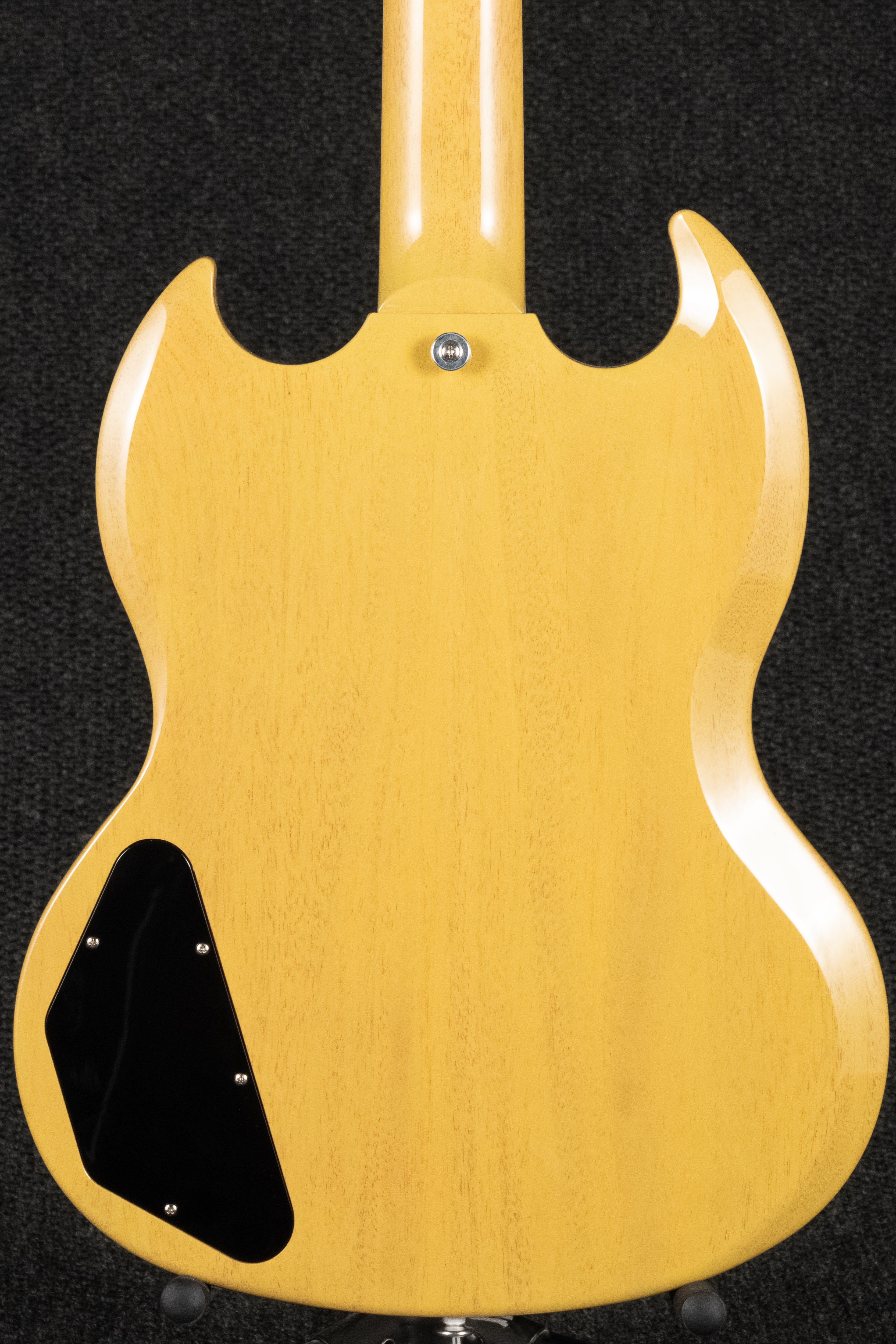 '61 SG Standard - TV Yellow
