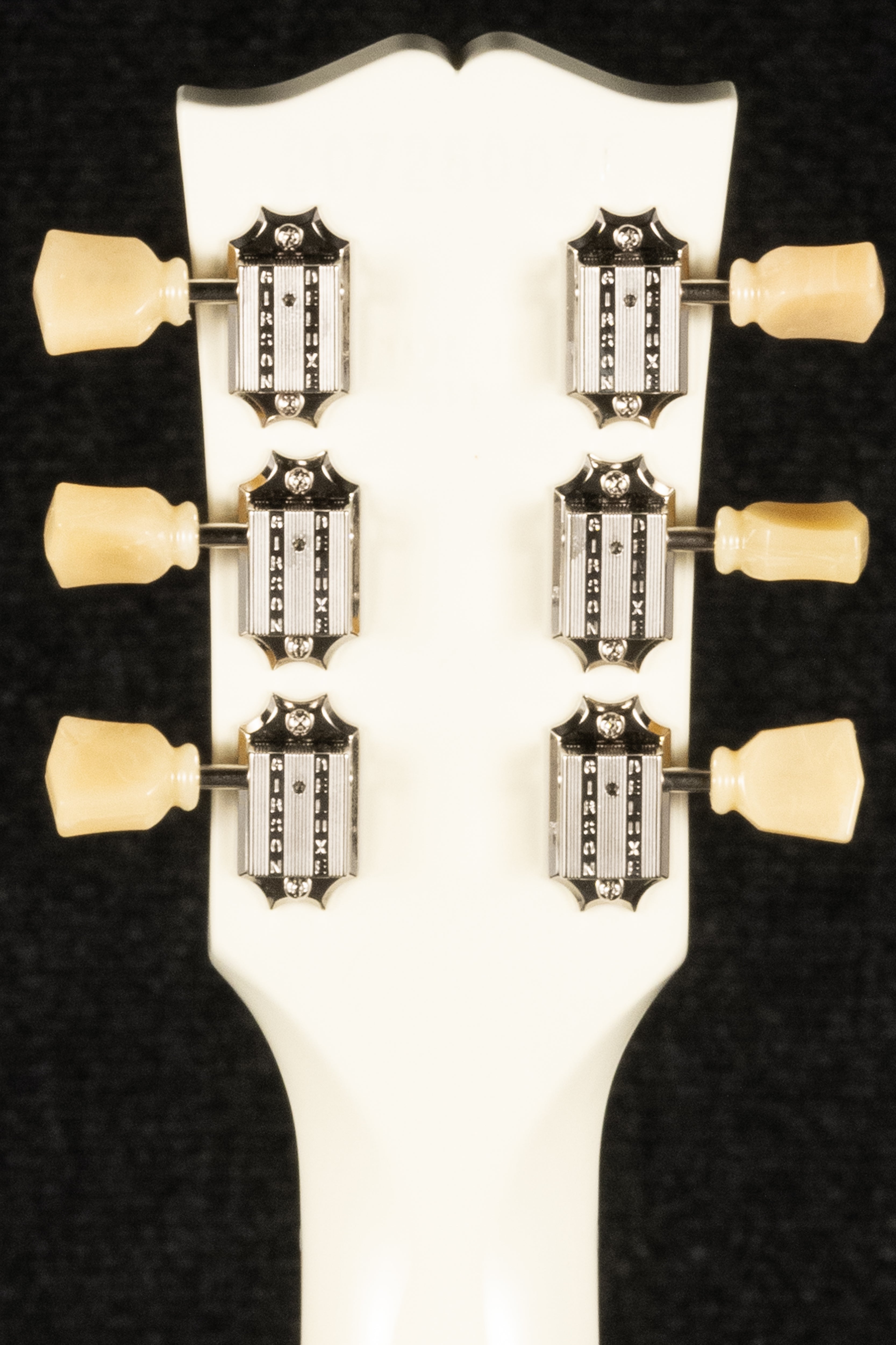 '61 SG Standard - Classic White