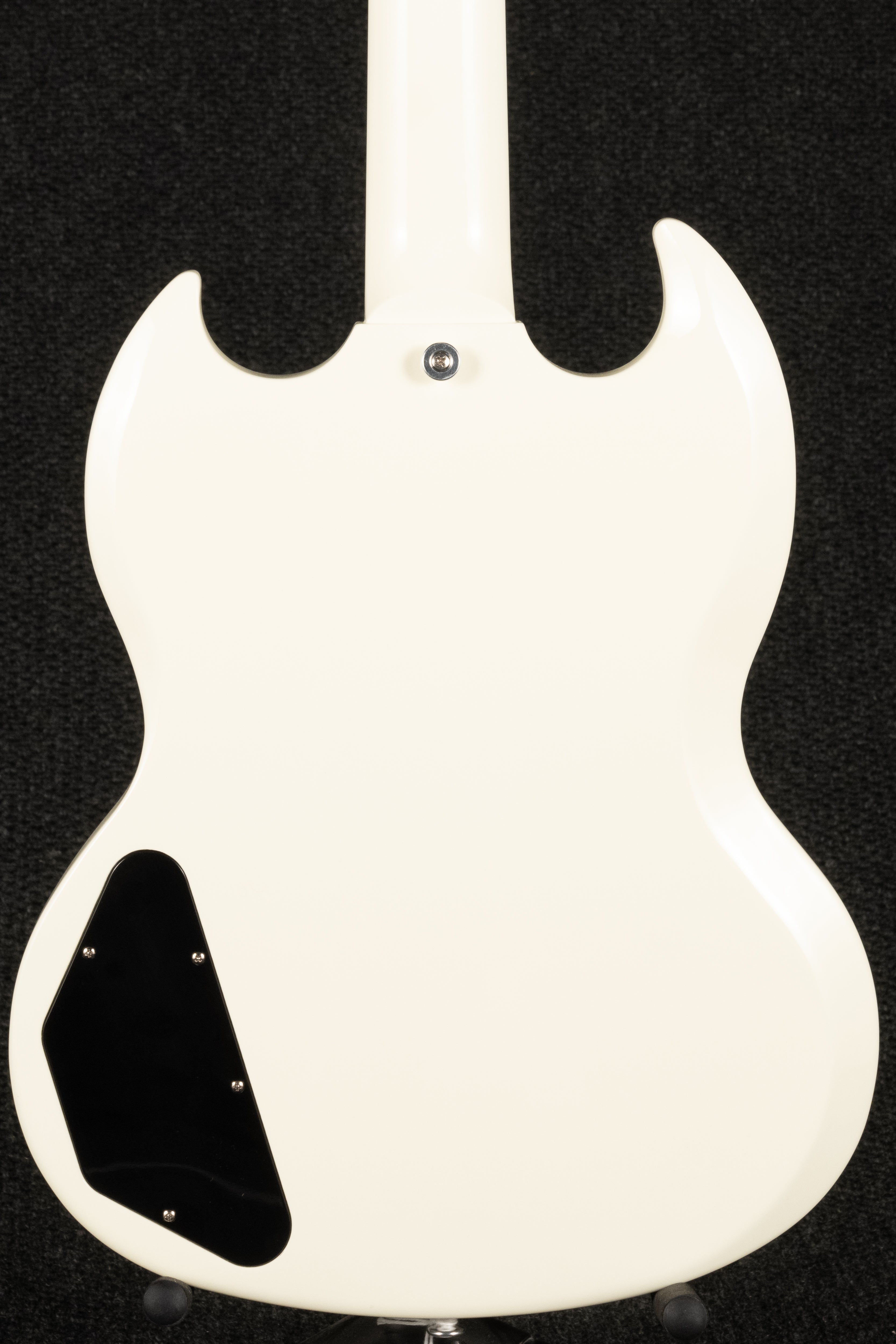 '61 SG Standard - Classic White
