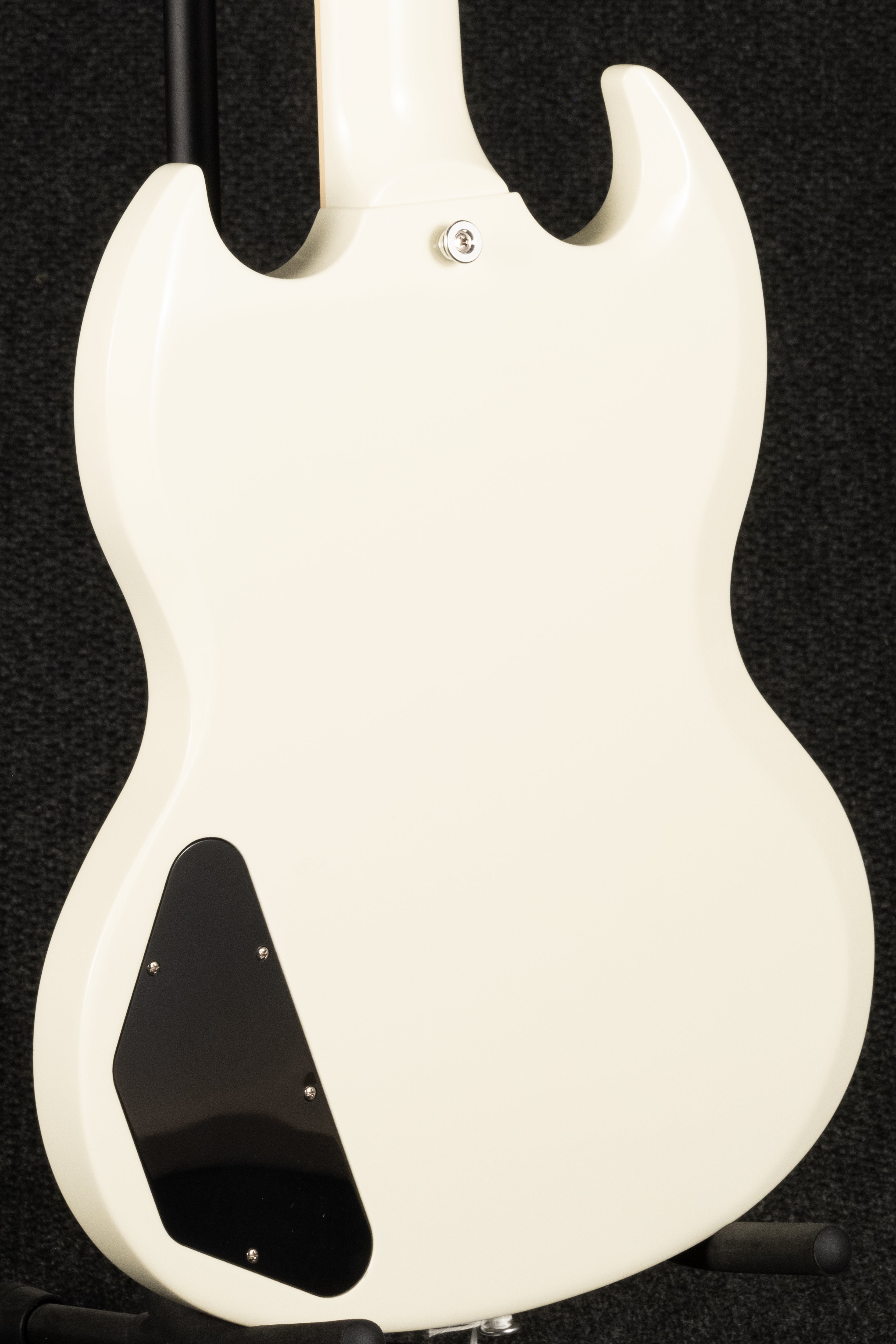'61 SG Standard - Classic White