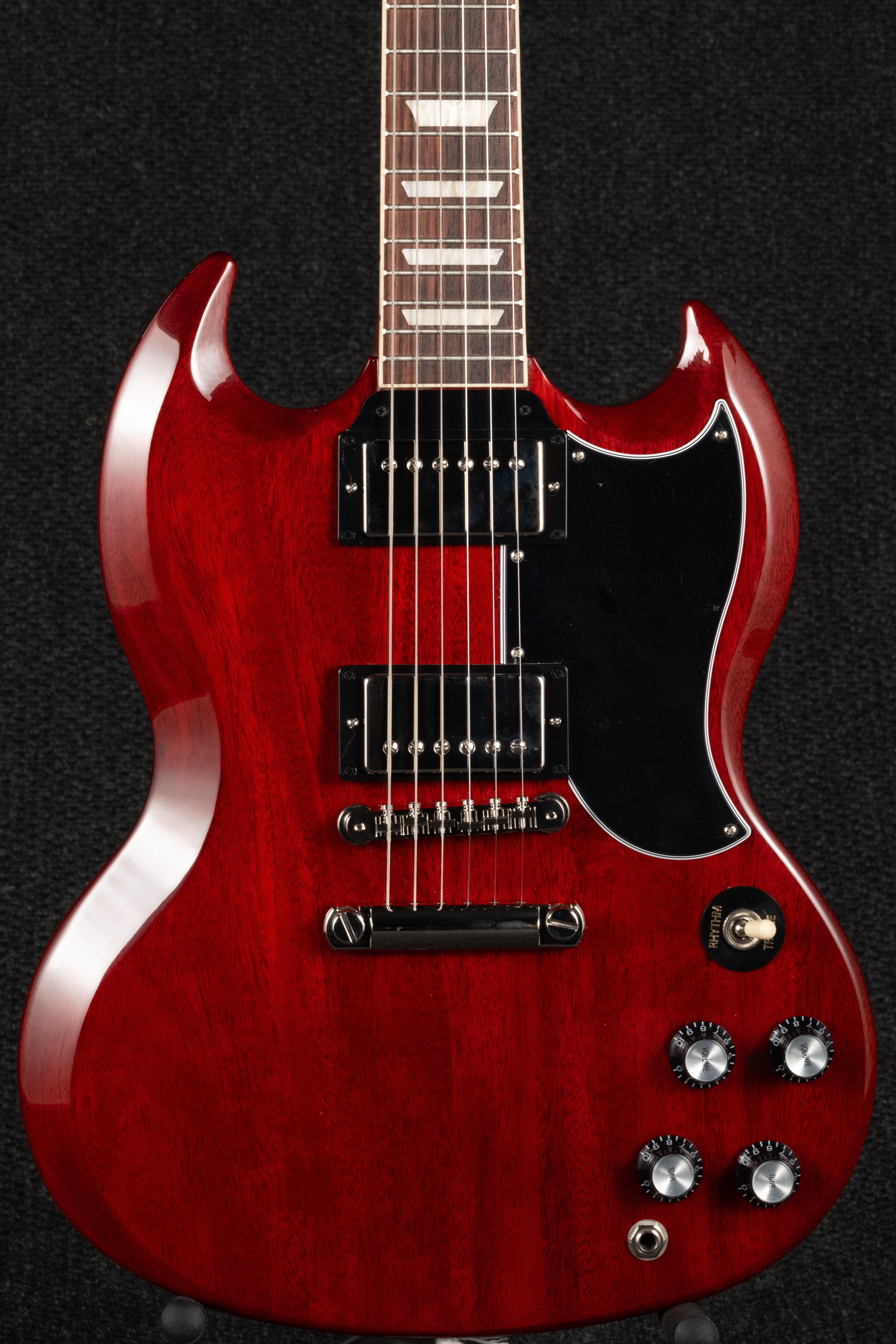 '61 SG Standard - Vintage Cherry