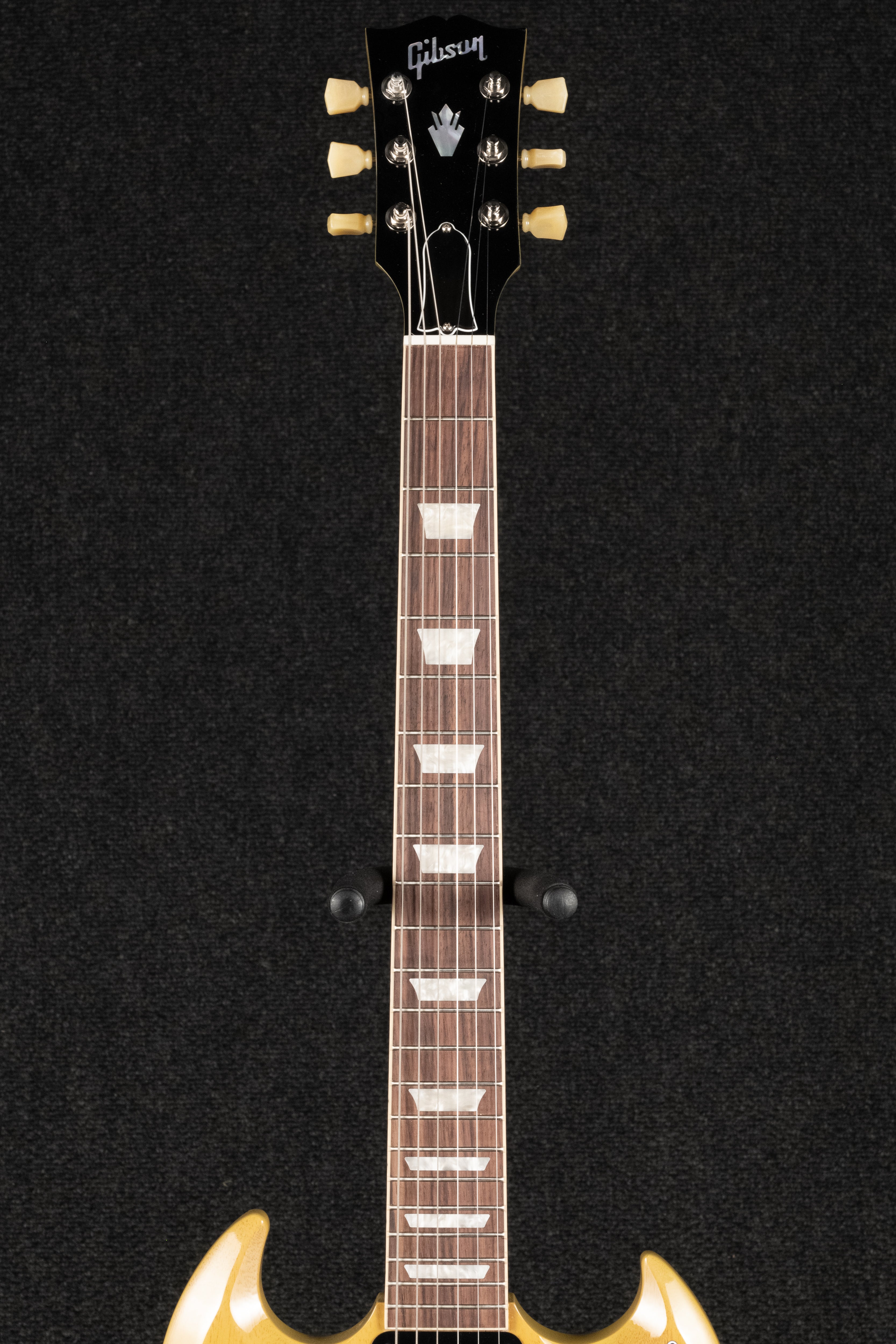 '61 SG Standard - TV Yellow