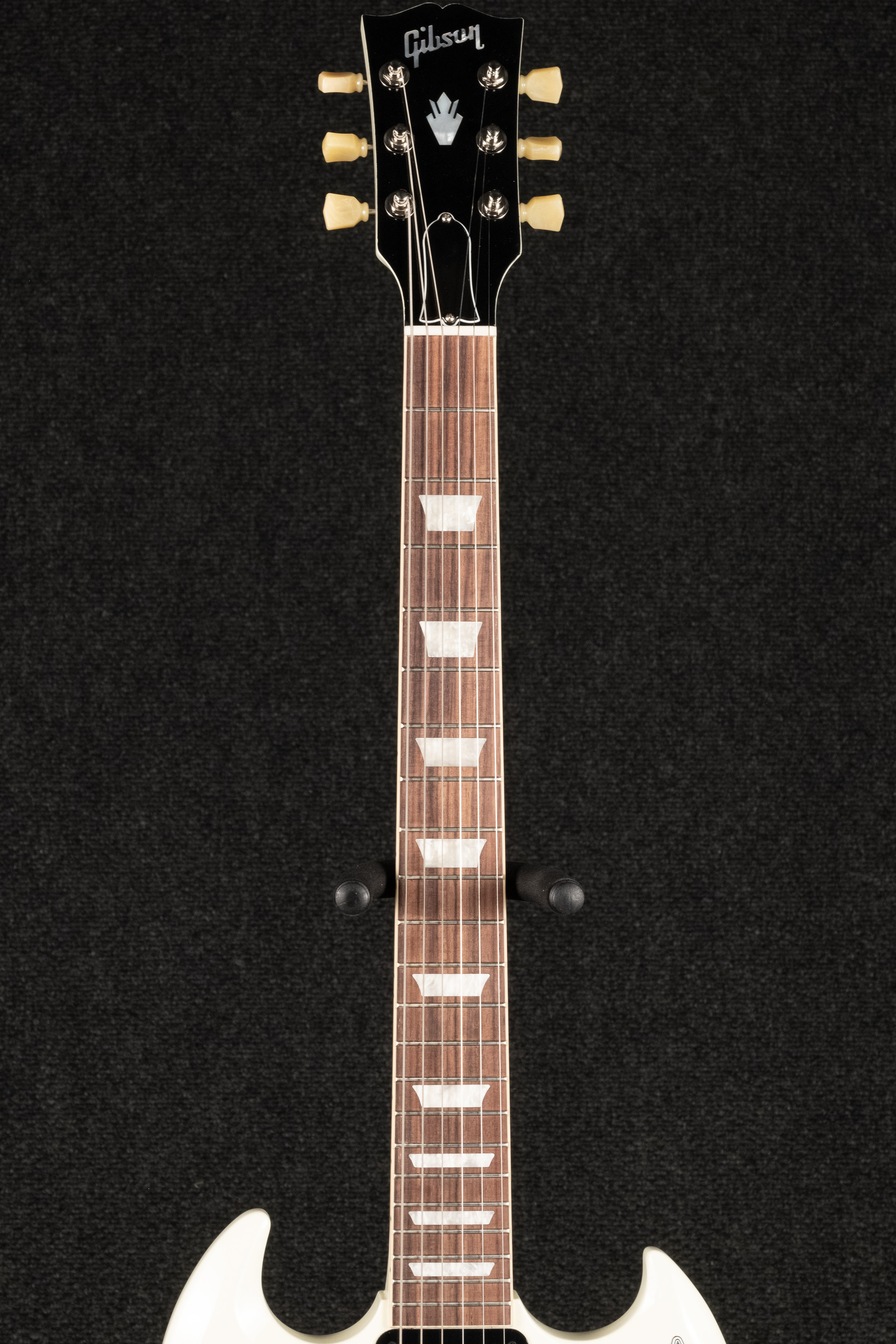 '61 SG Standard - Classic White