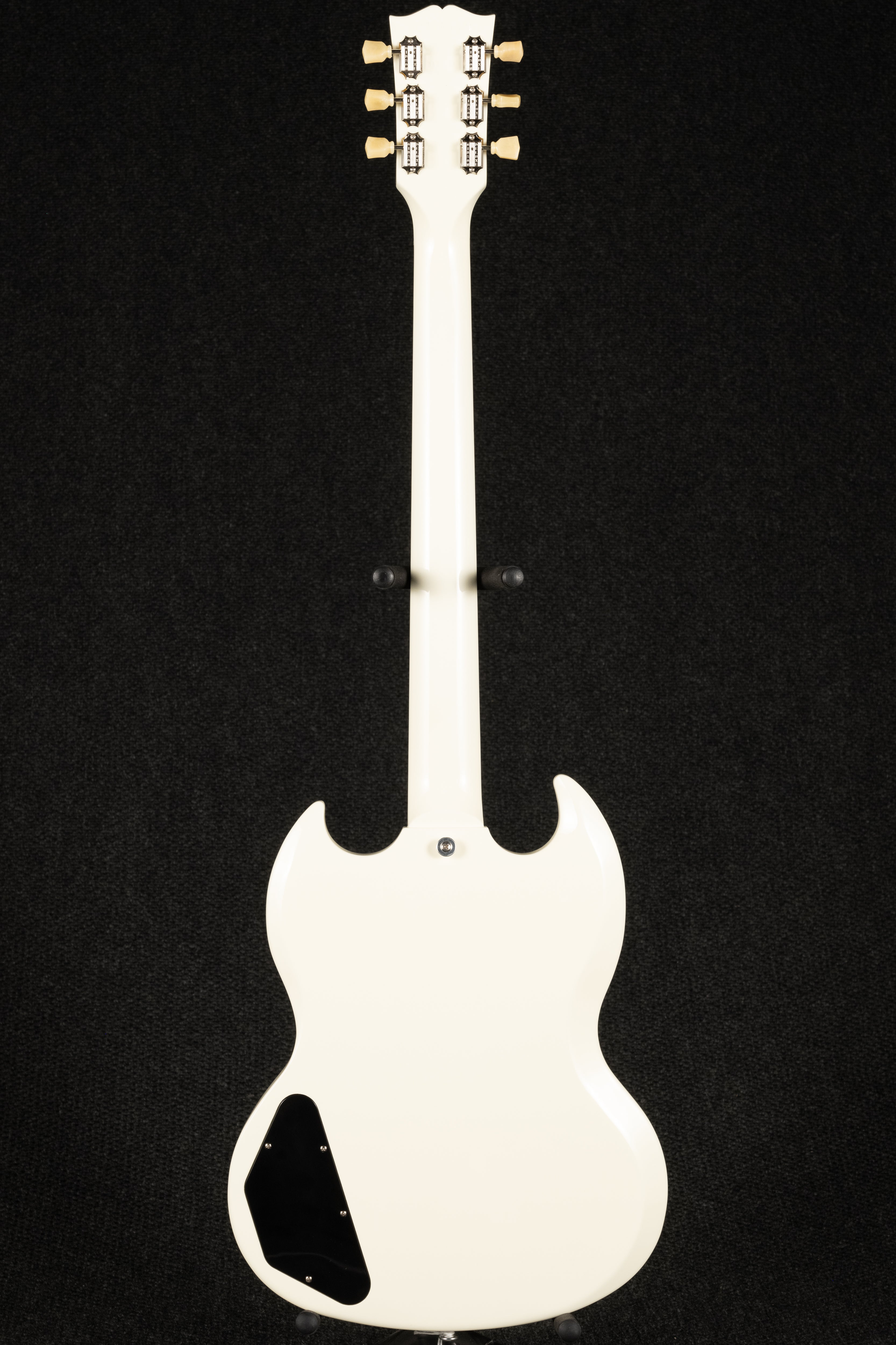 '61 SG Standard - Classic White