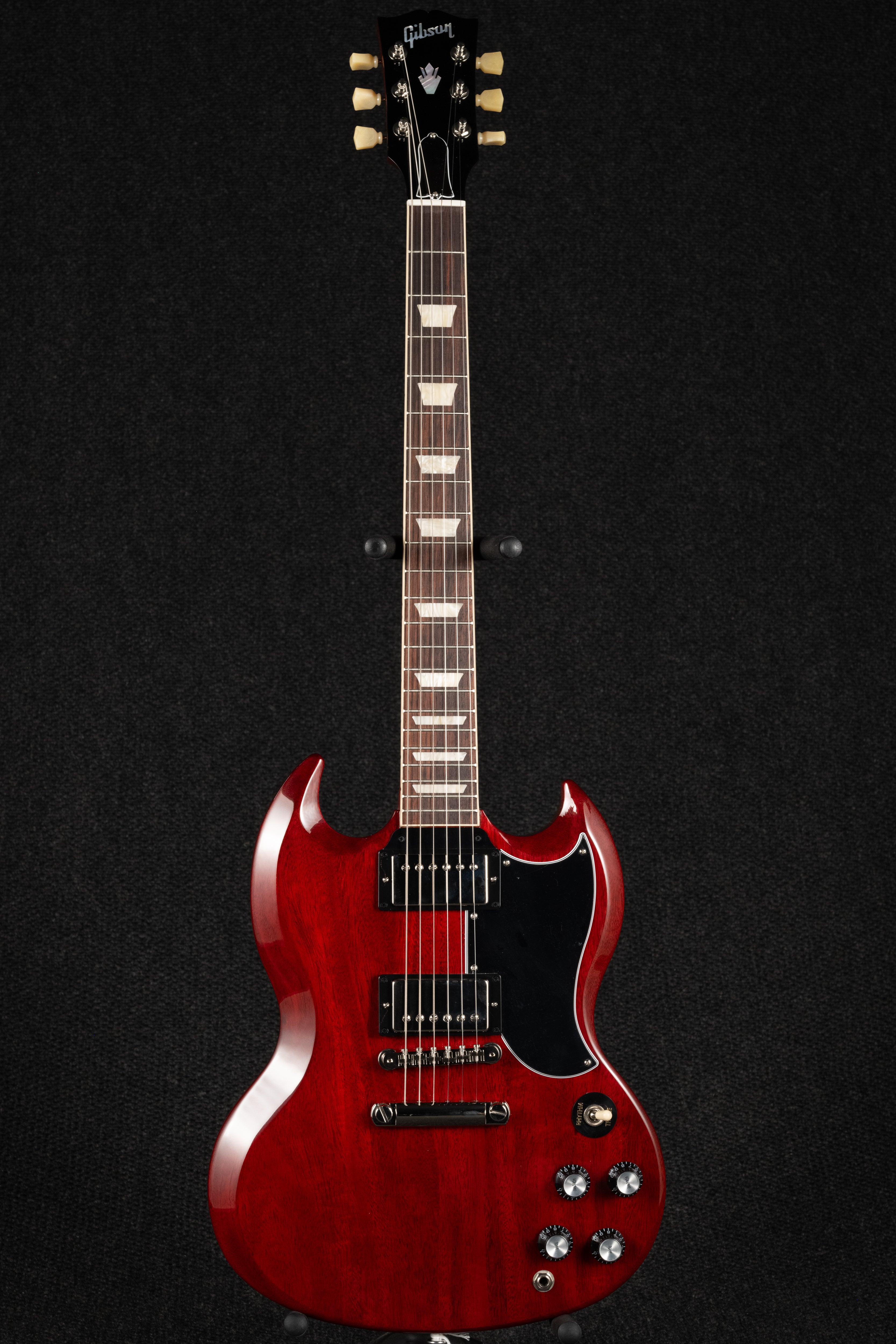 '61 SG Standard - Vintage Cherry