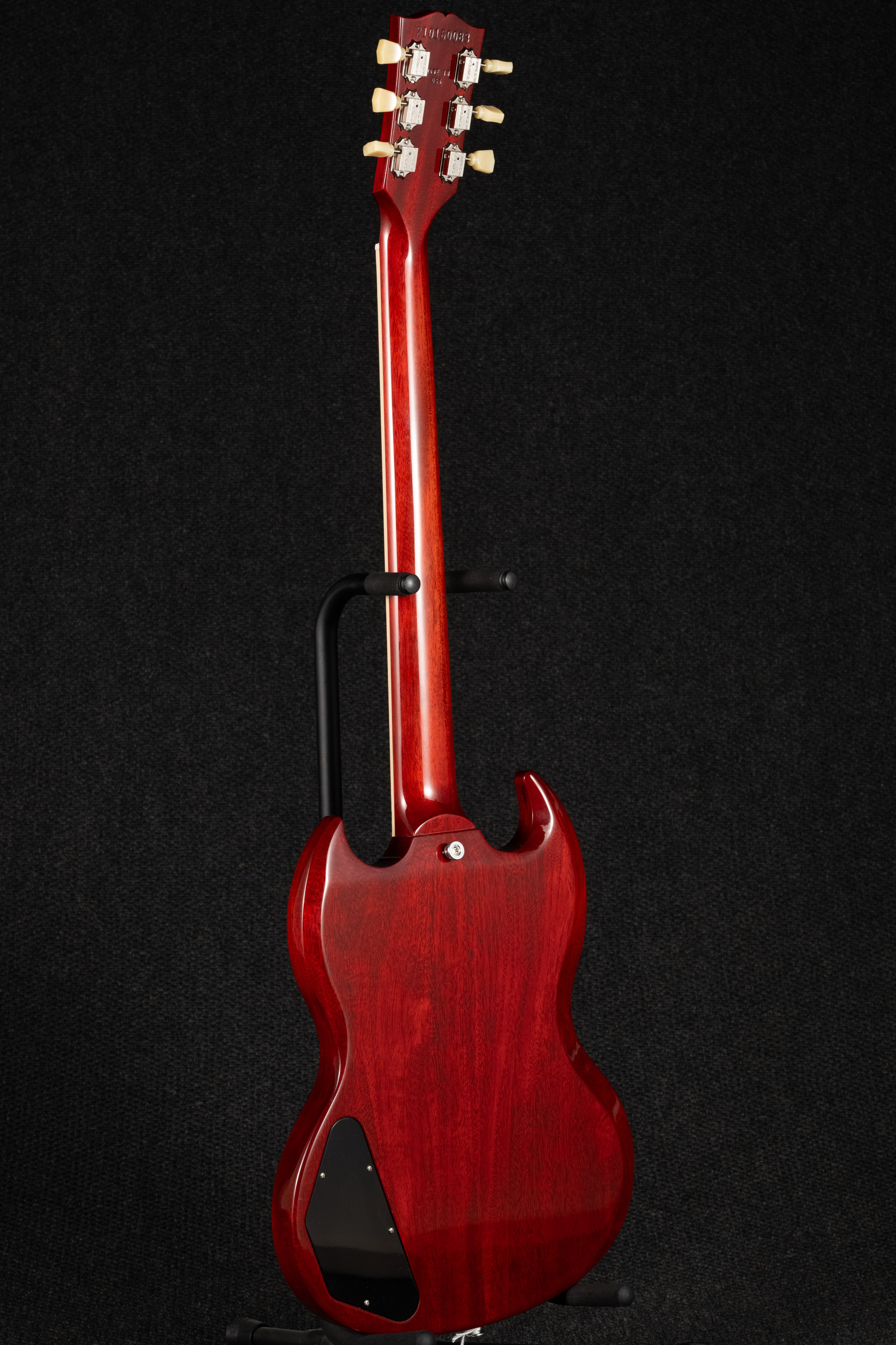 '61 SG Standard - Vintage Cherry