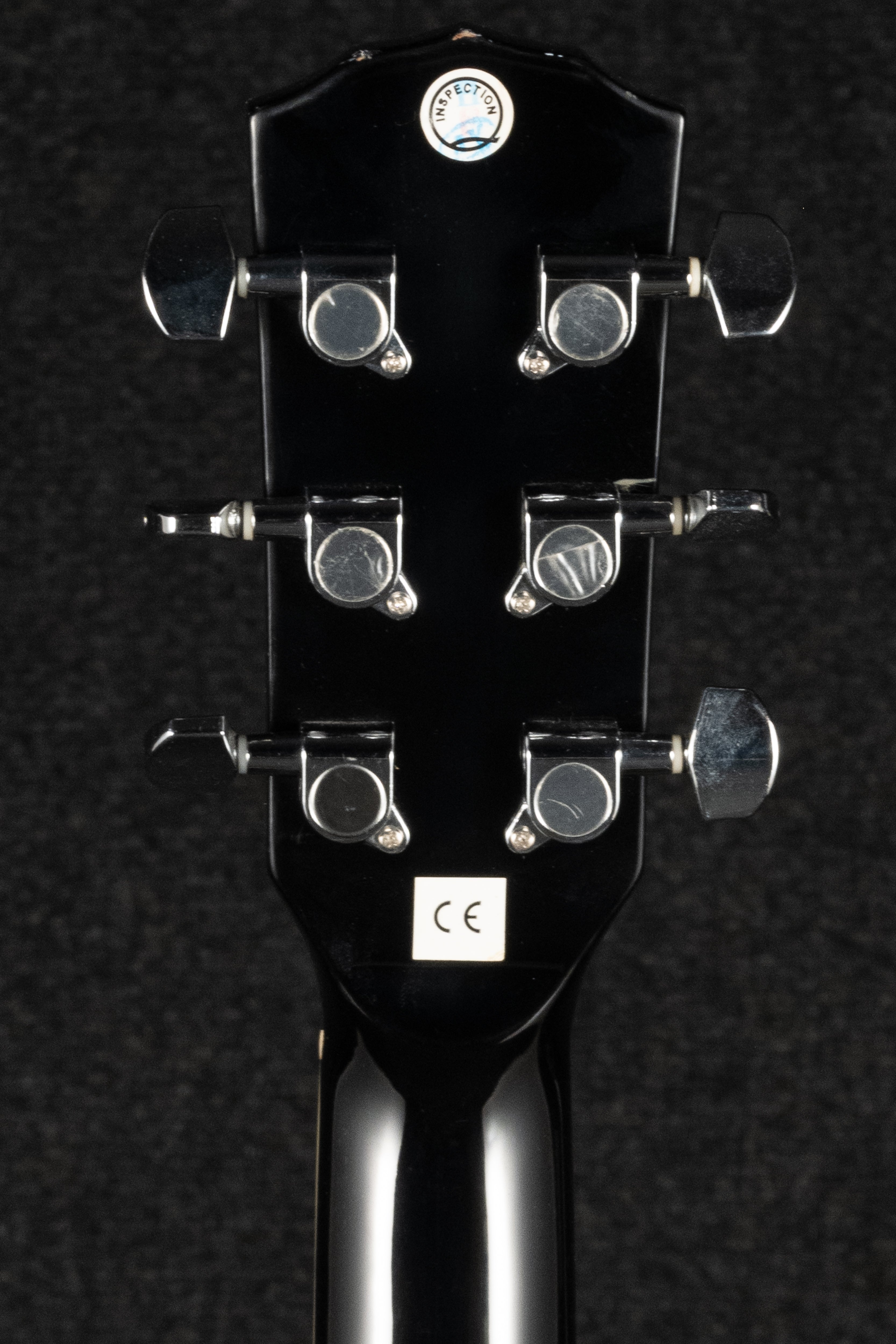T-Bucket 300ce - Sunburst