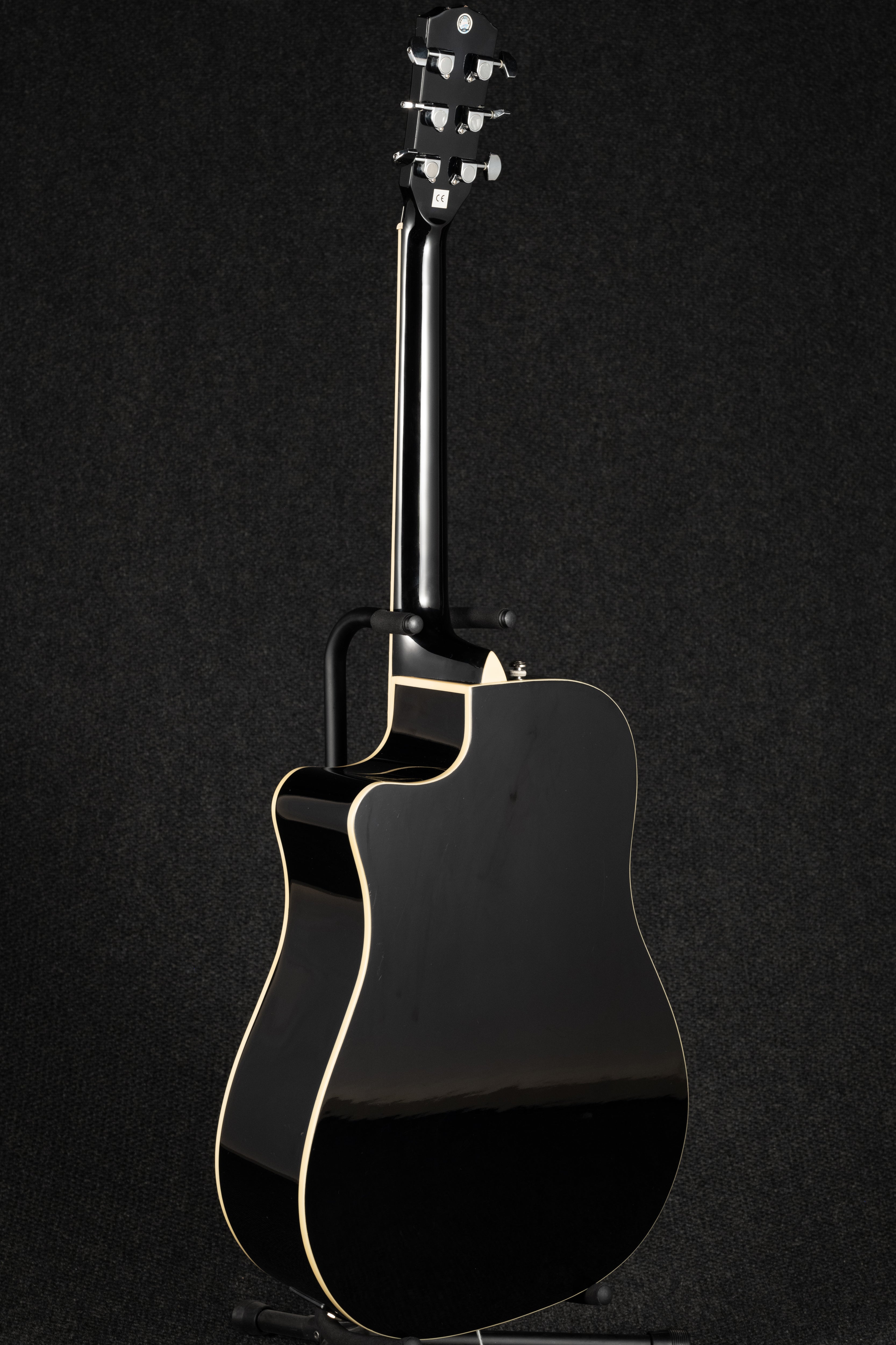 T-Bucket 300ce - Sunburst