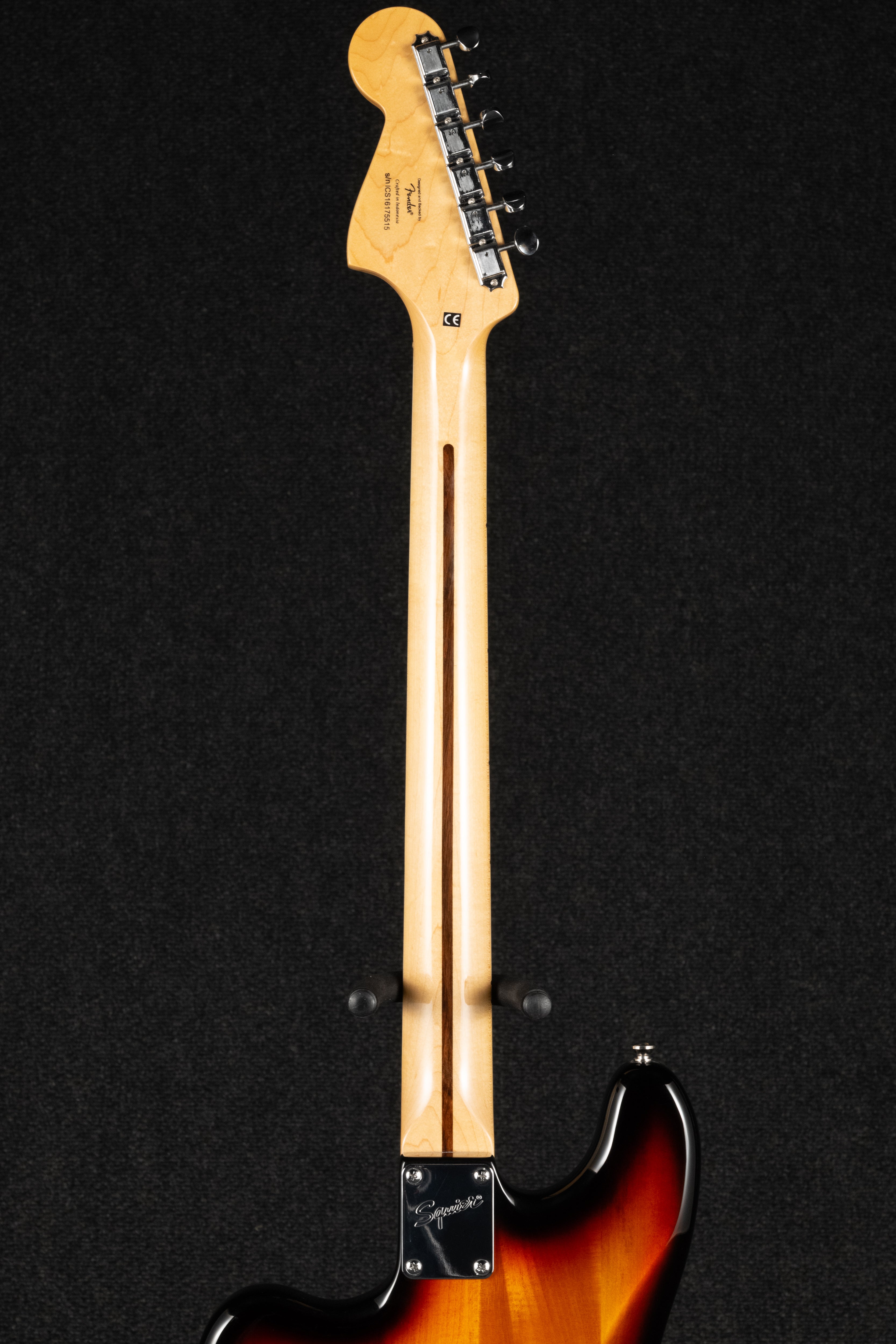 Squier Bass VI