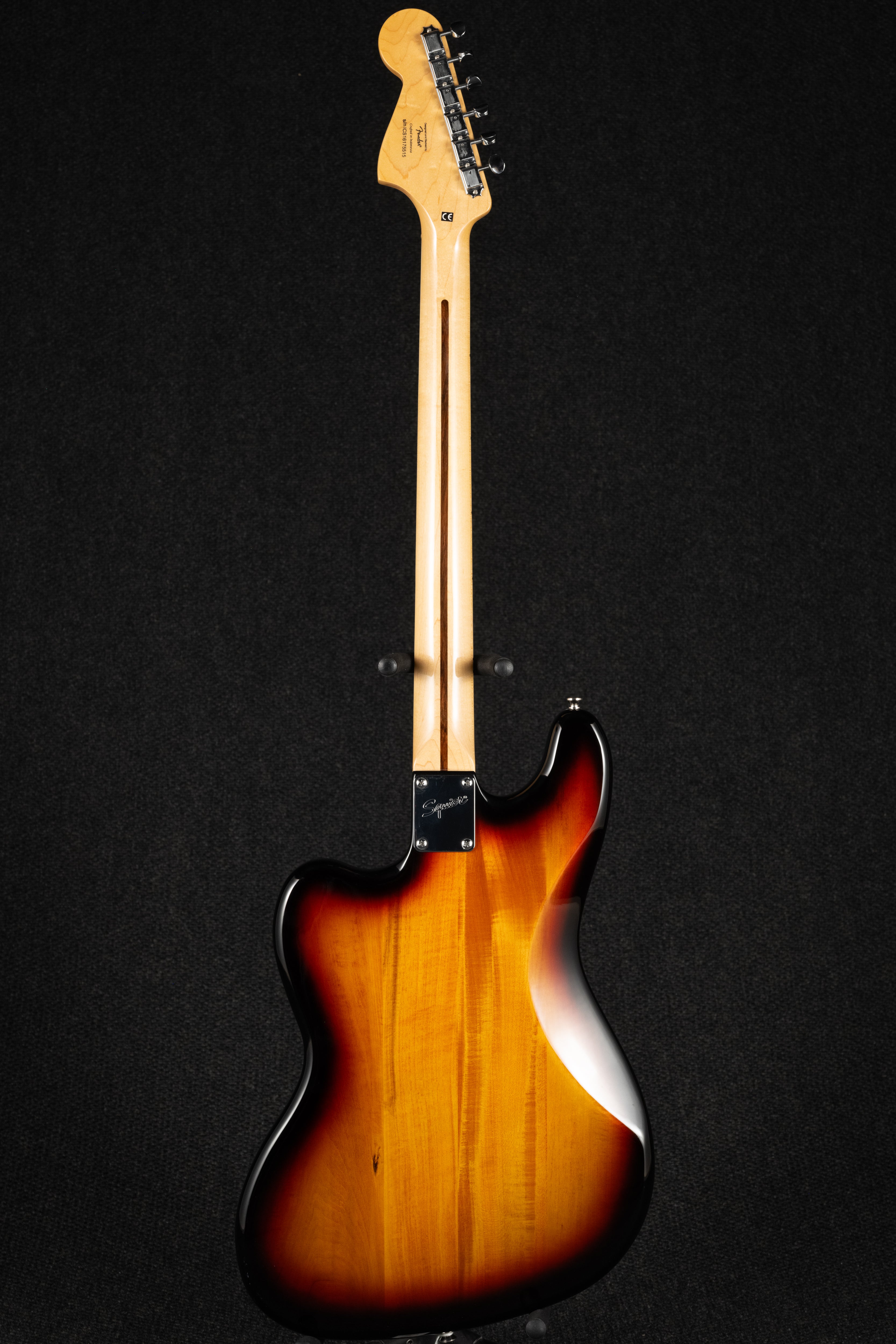 Squier Bass VI