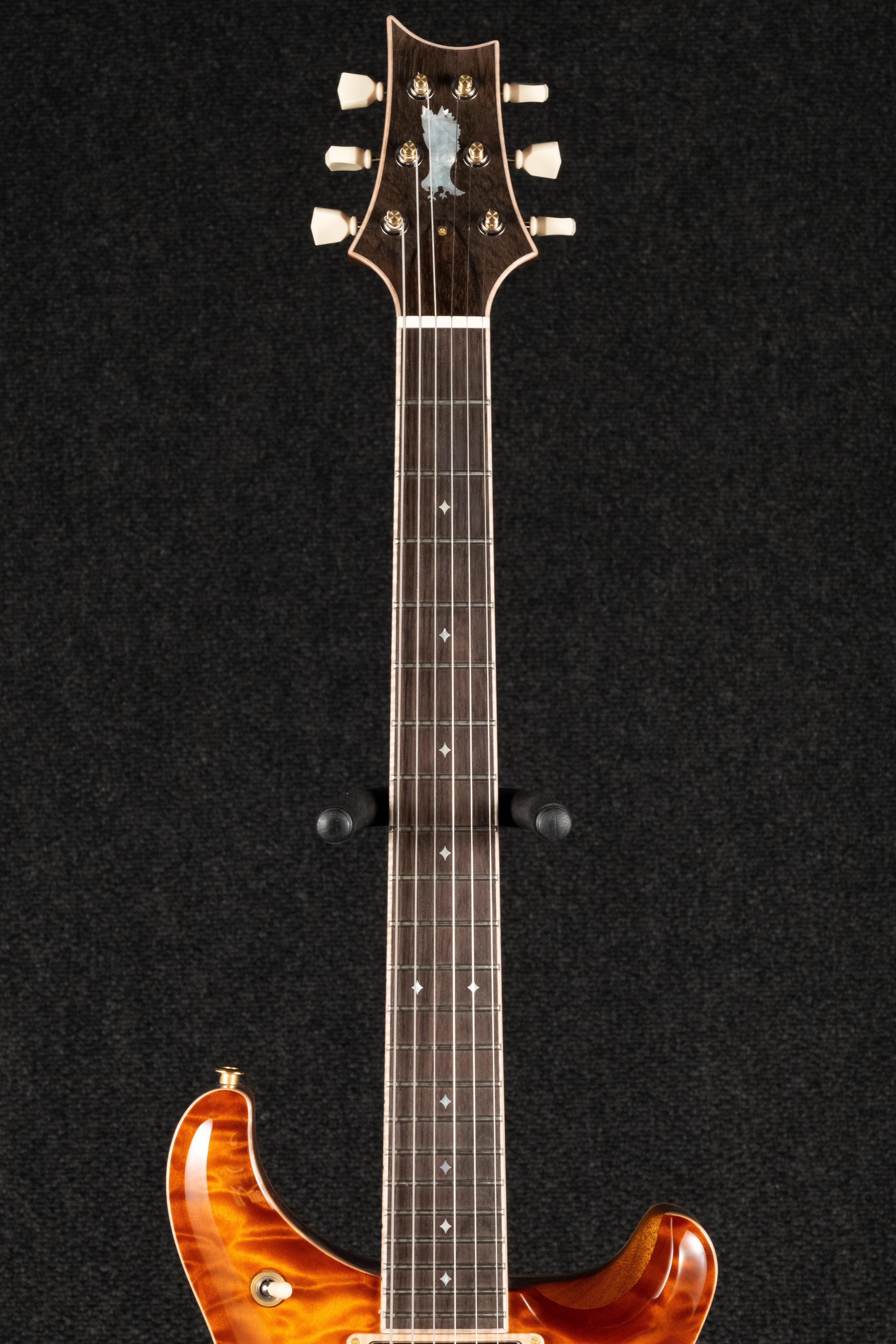Private Stock 594 Hollowbody II Quilt