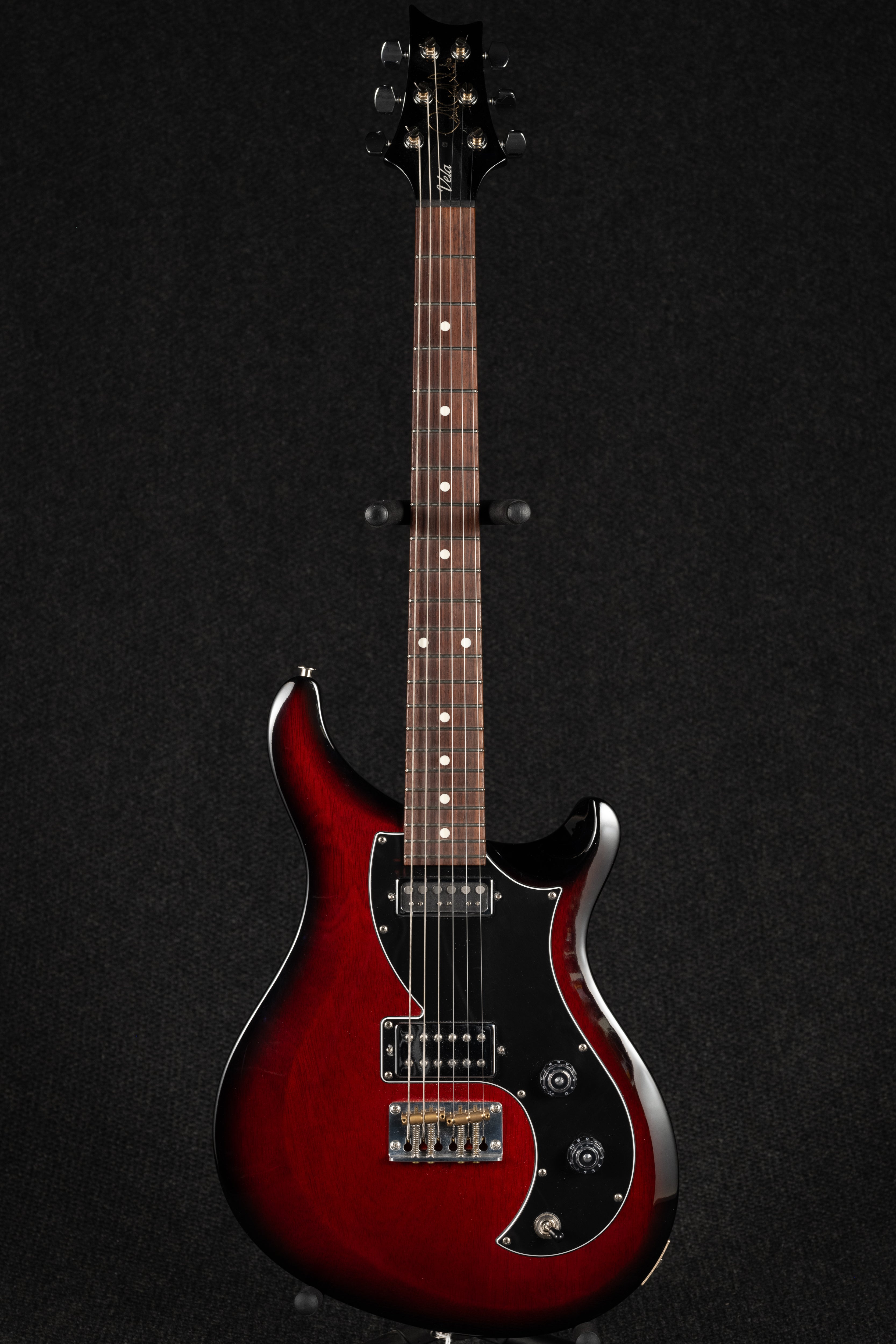 S2 Vela - Scarlet Sunburst