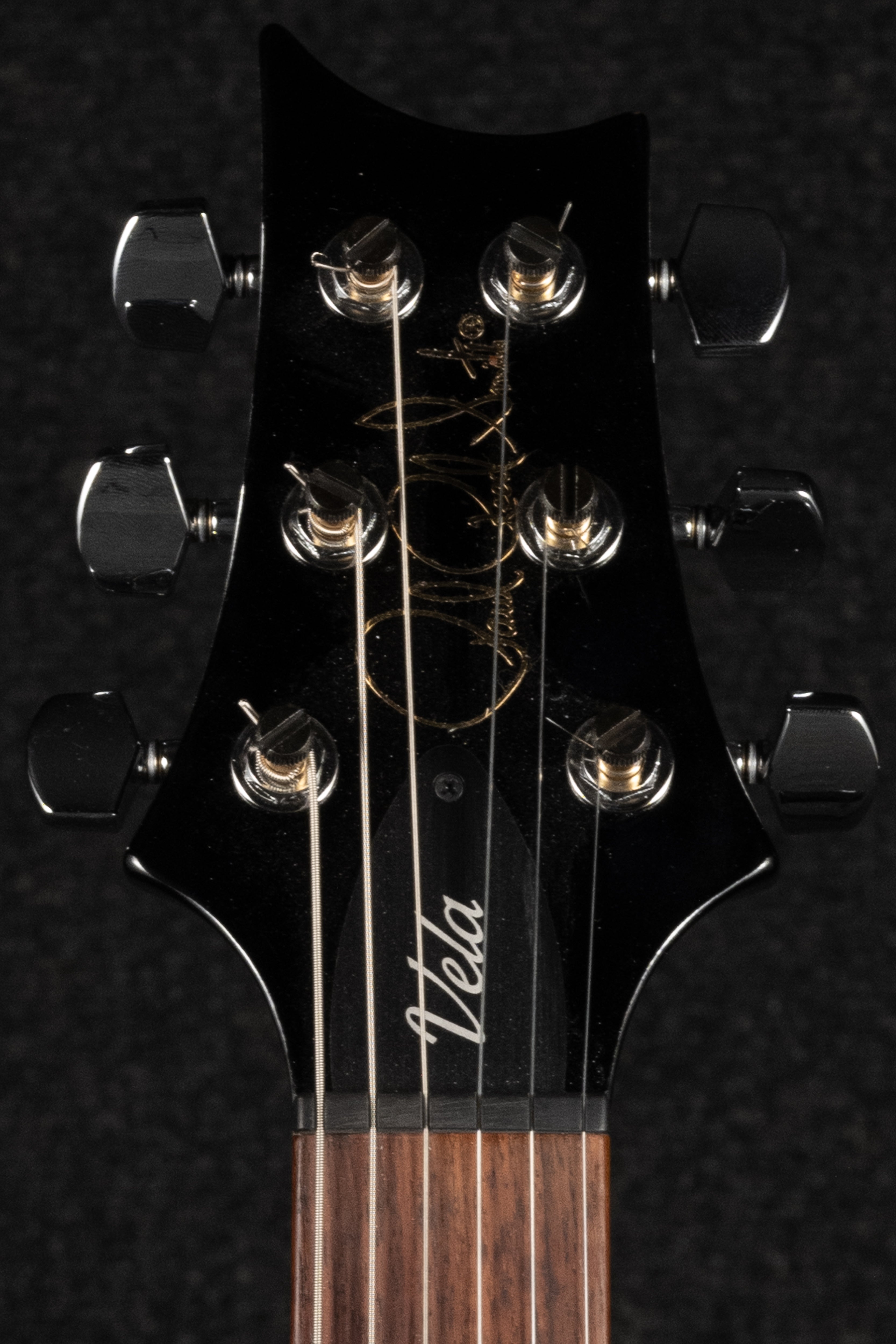 S2 Vela - Scarlet Sunburst