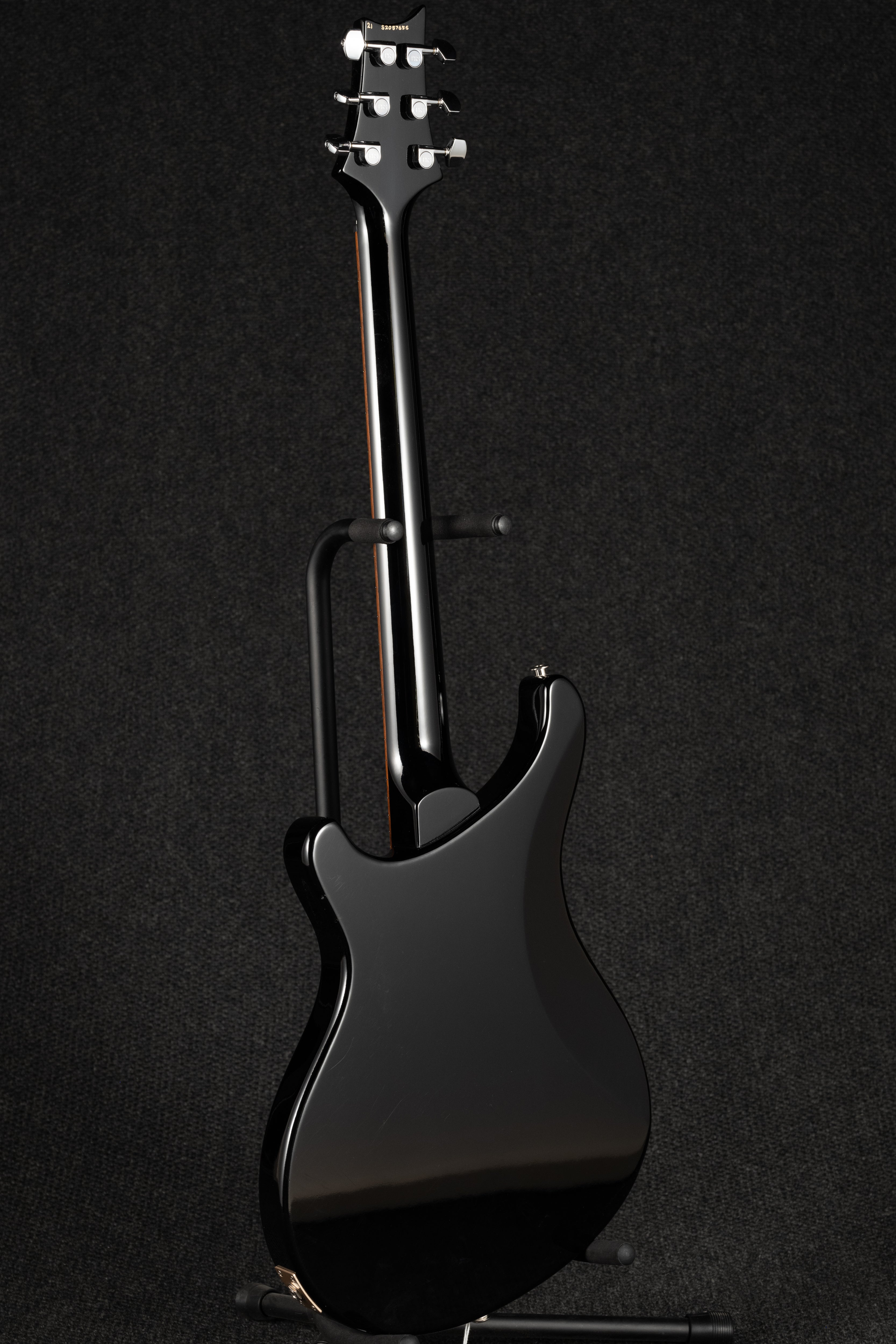 S2 Vela - Scarlet Sunburst