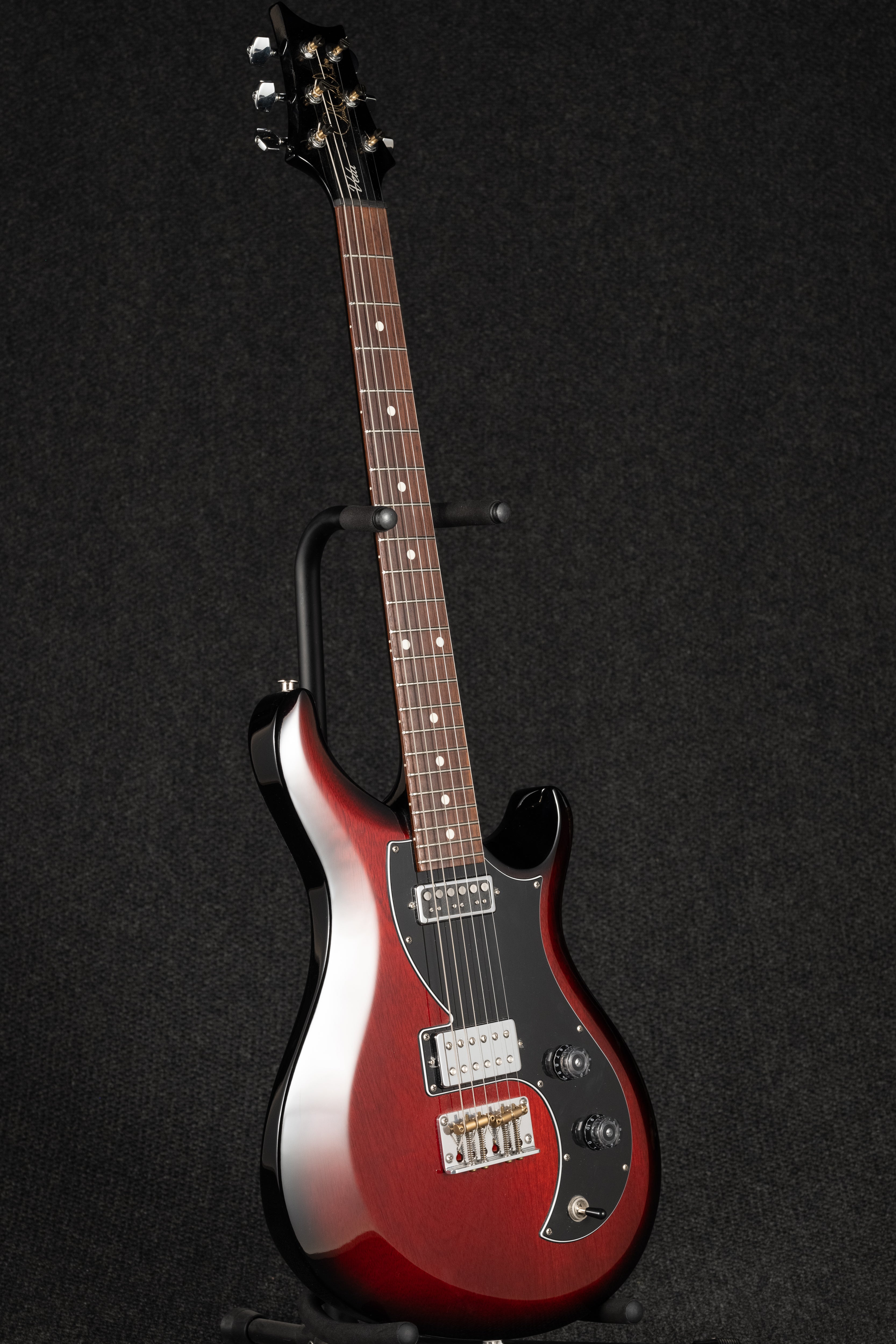 S2 Vela - Scarlet Sunburst