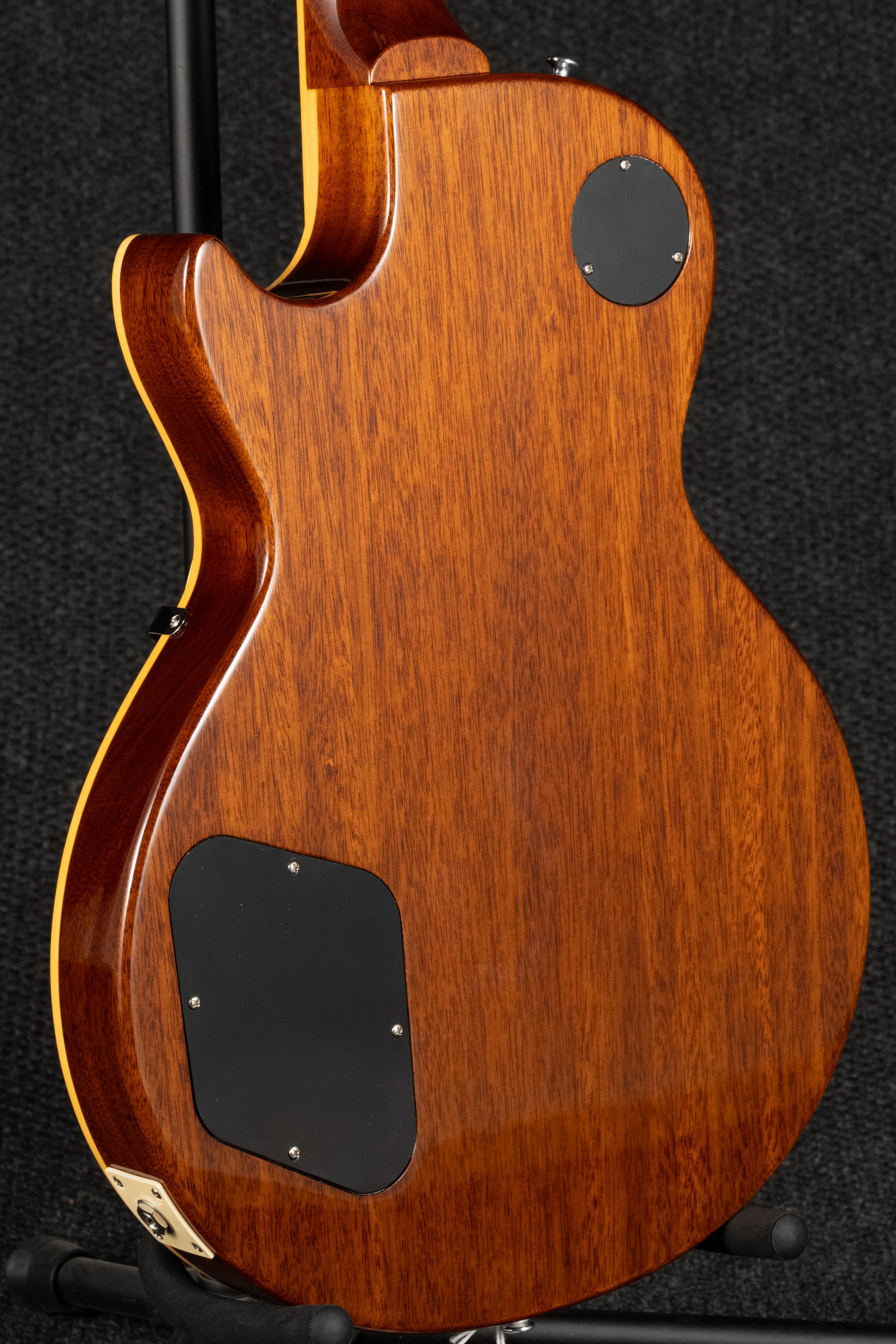 R0 Les Paul AAA Top - Bourbon Burst