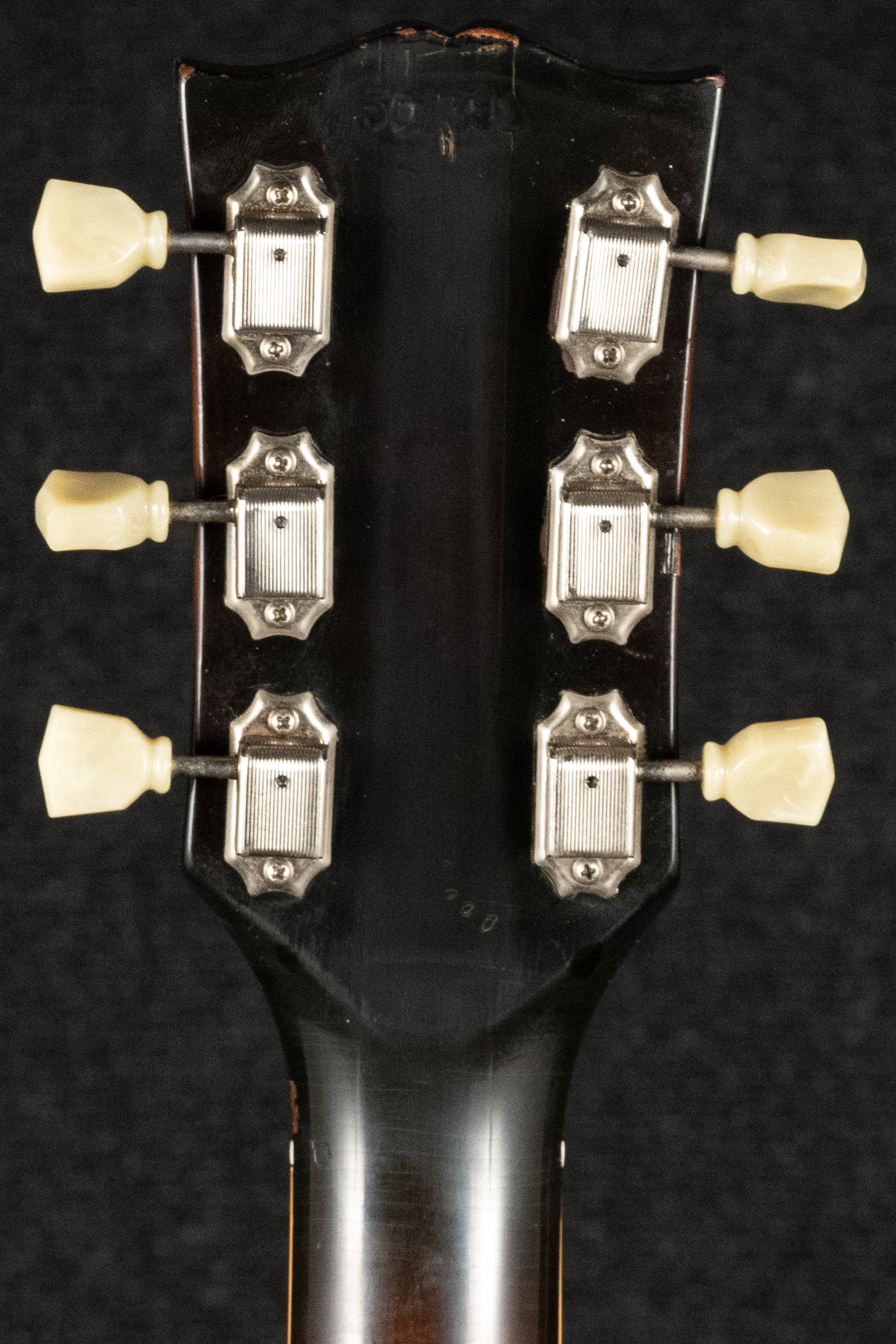 1974 Les Paul Deluxe - Tobacco