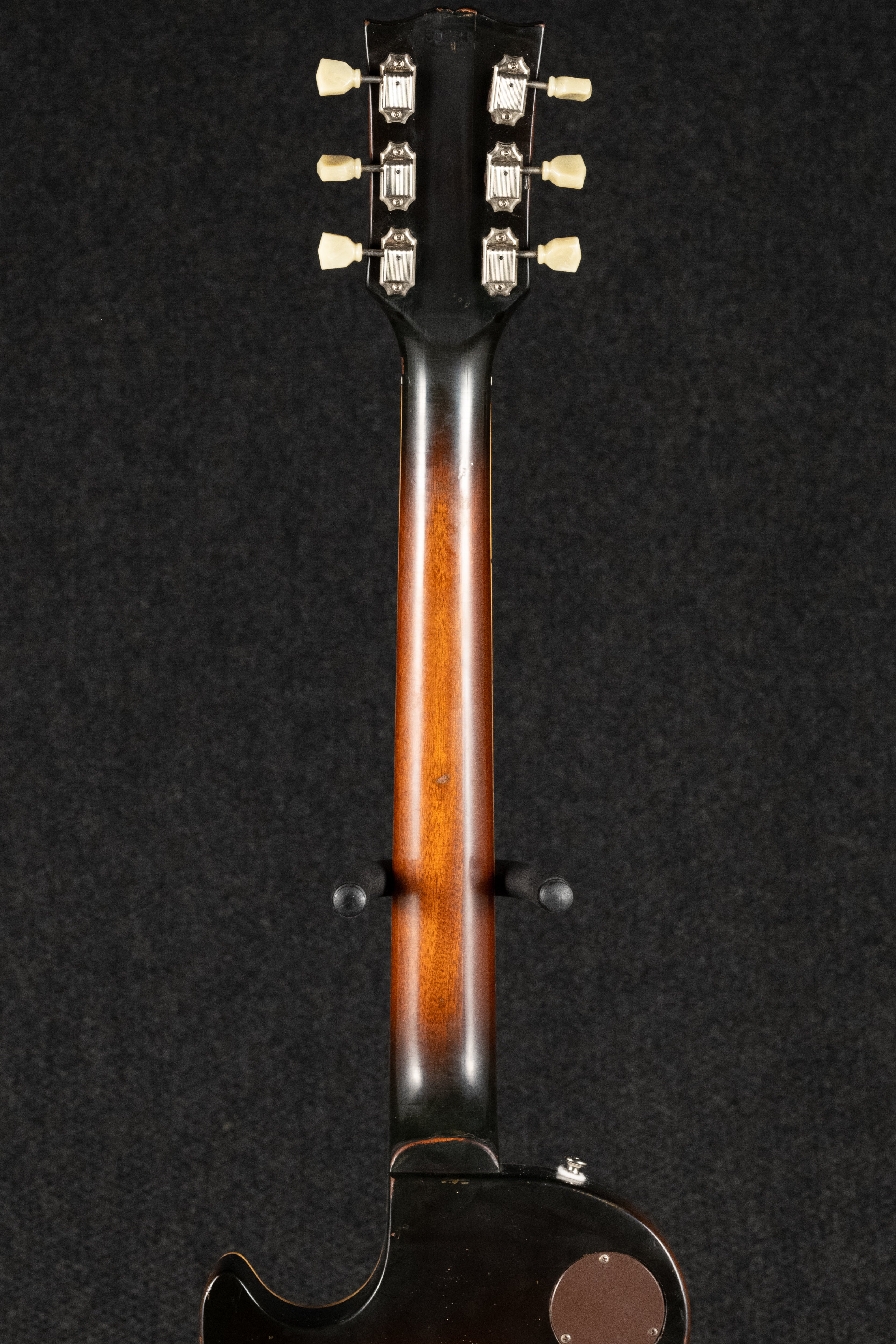 1974 Les Paul Deluxe - Tobacco