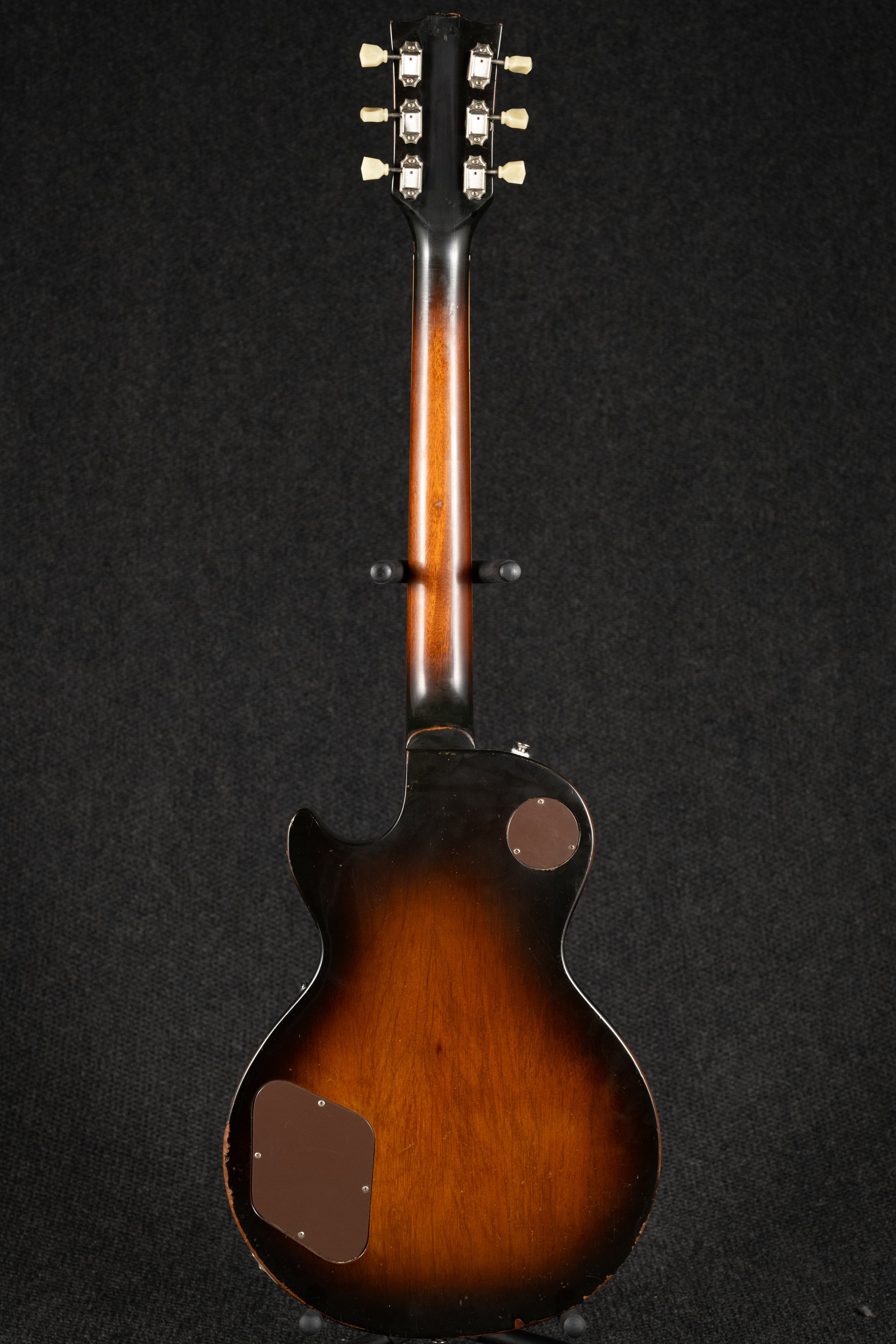 1974 Les Paul Deluxe - Tobacco