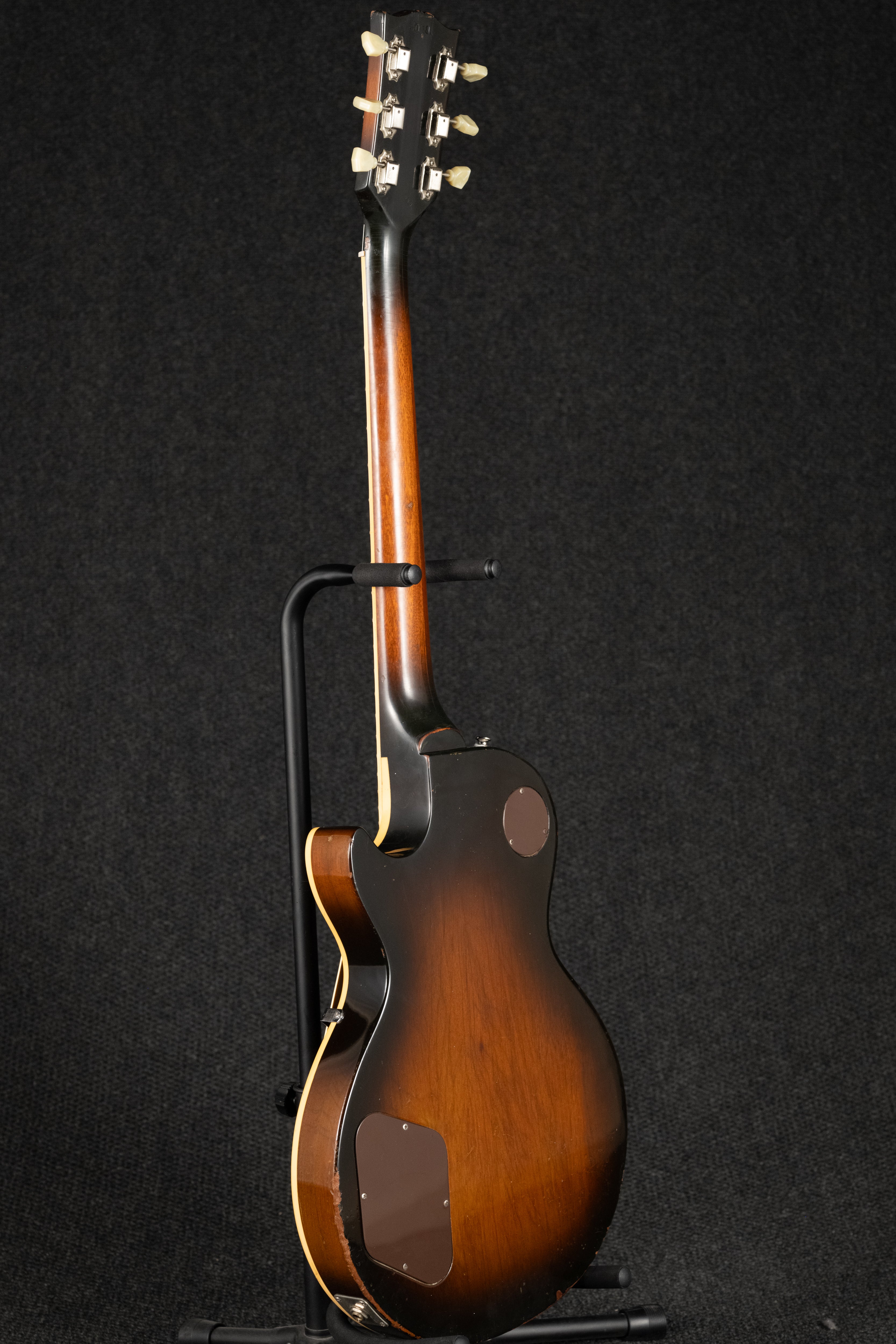 1974 Les Paul Deluxe - Tobacco
