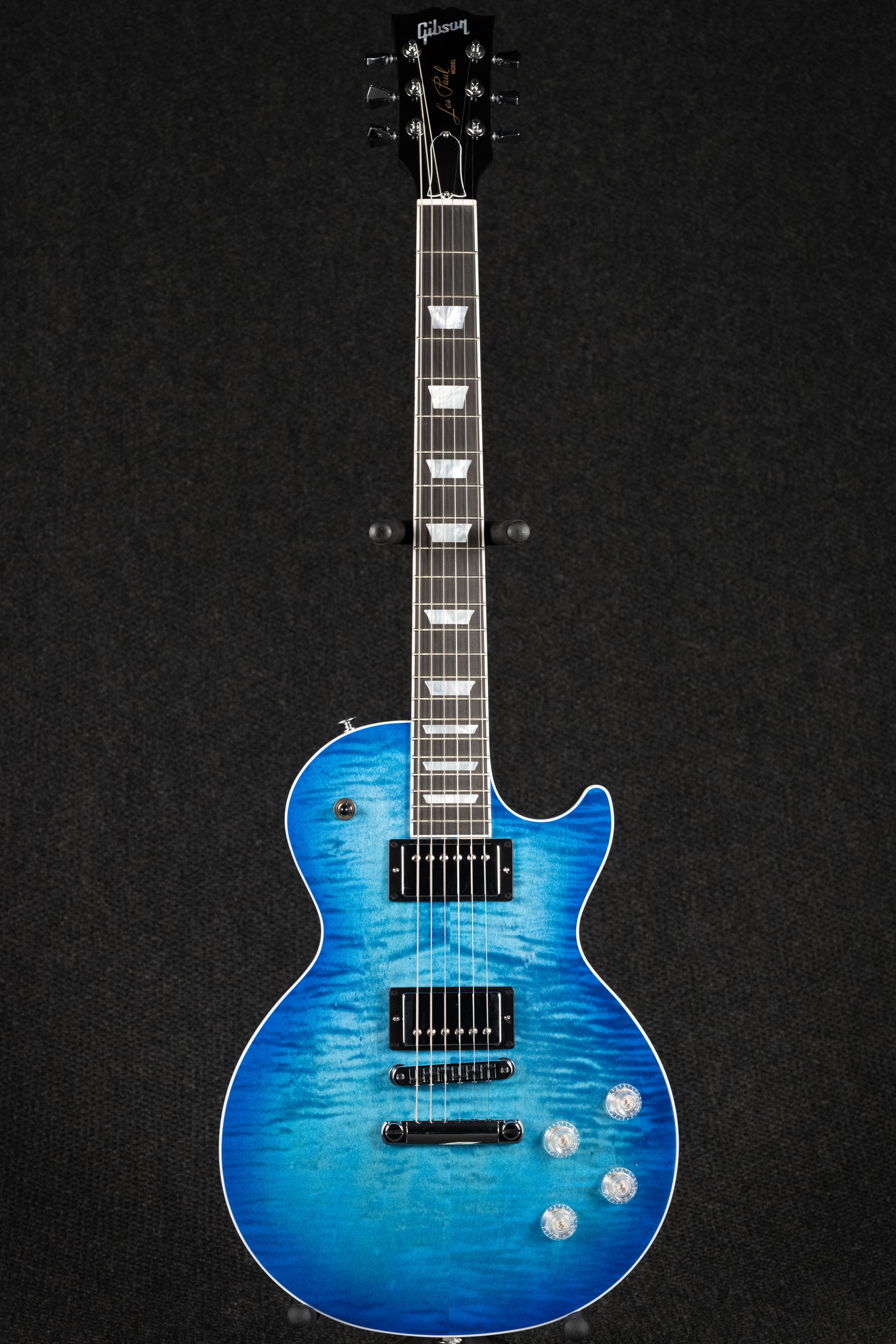 Les Paul Modern Figured - Cobalt Burst