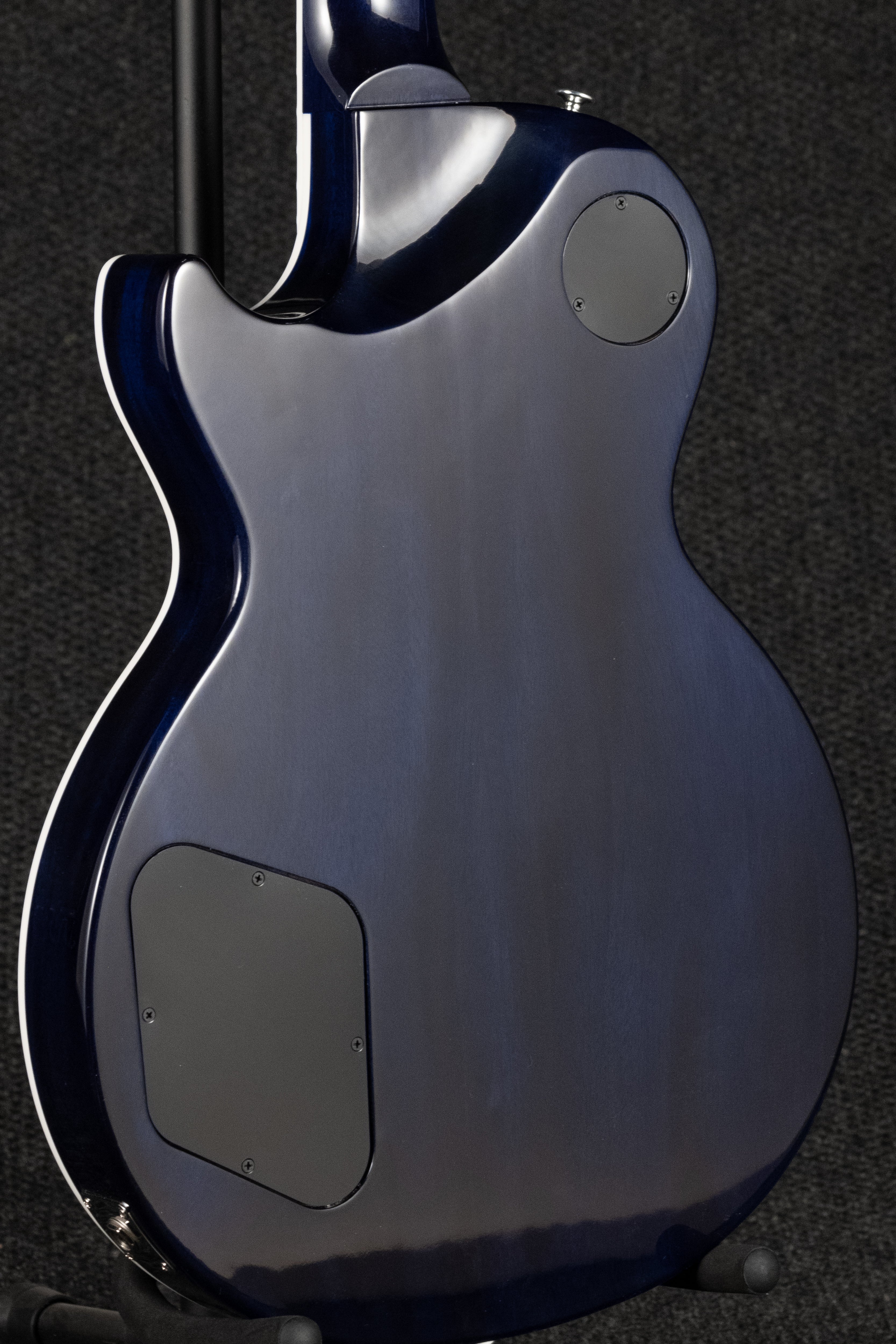 Les Paul Modern Figured - Cobalt Burst