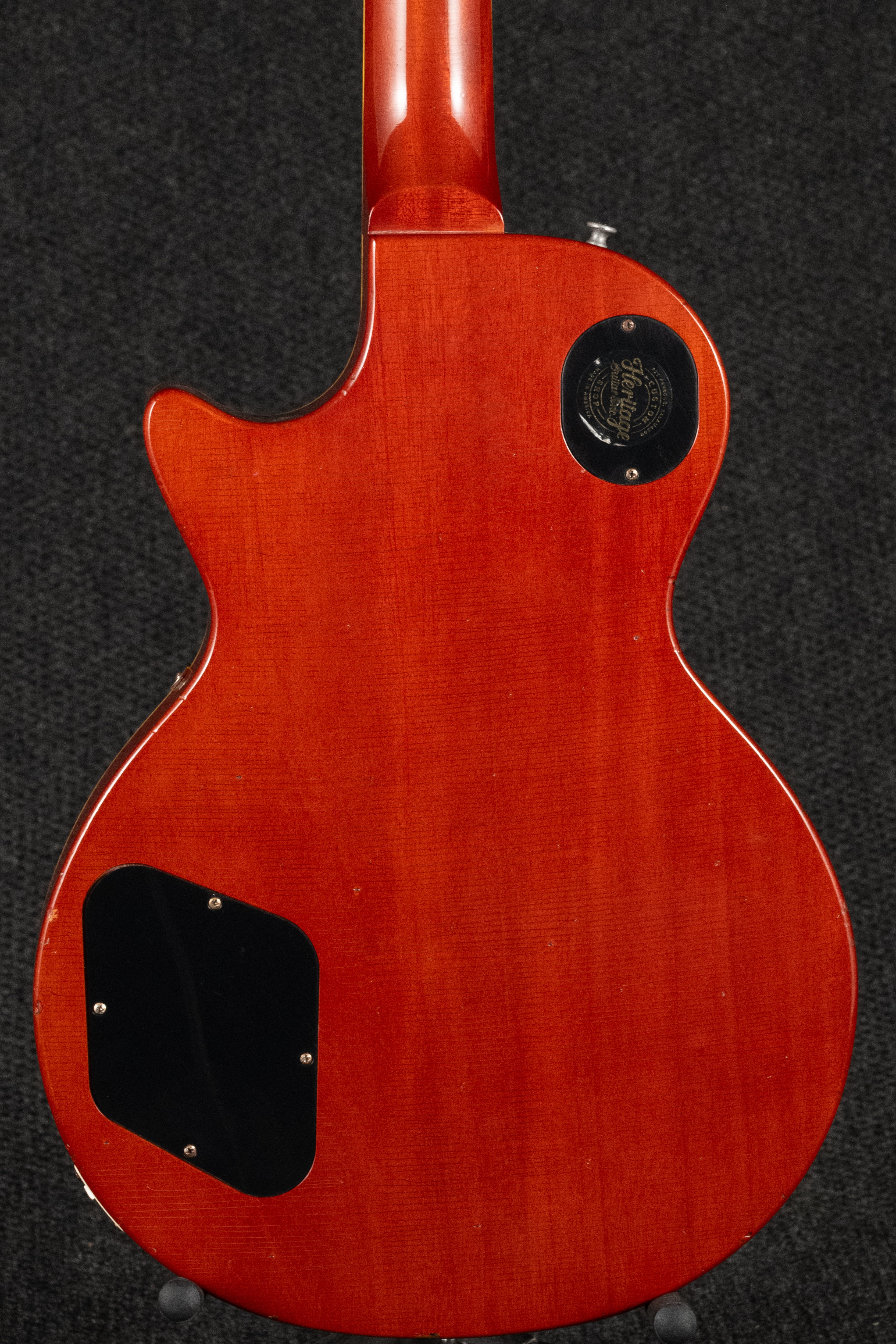 Custom Core Aged H-150 Custom Shop