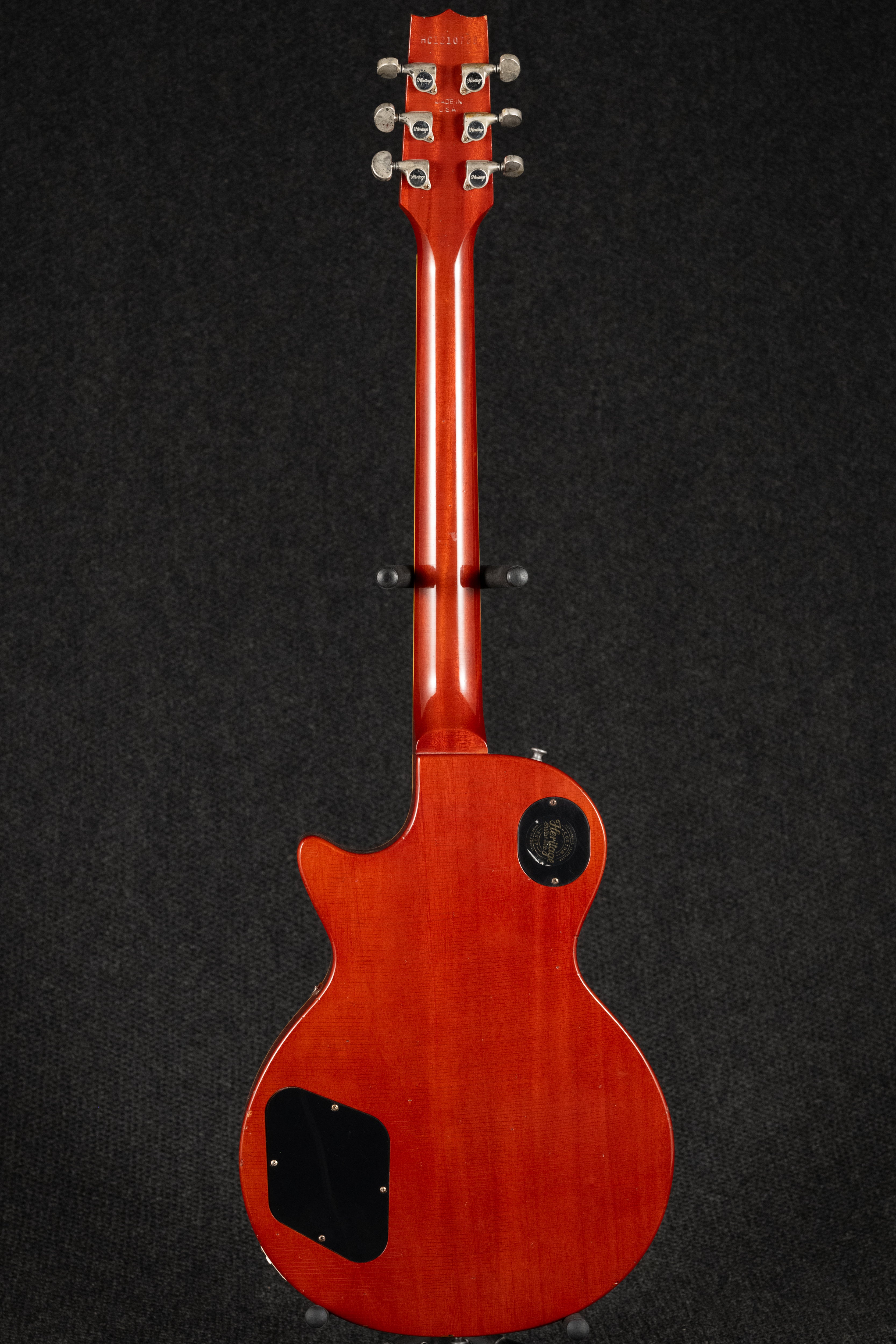 Custom Core Aged H-150 Custom Shop