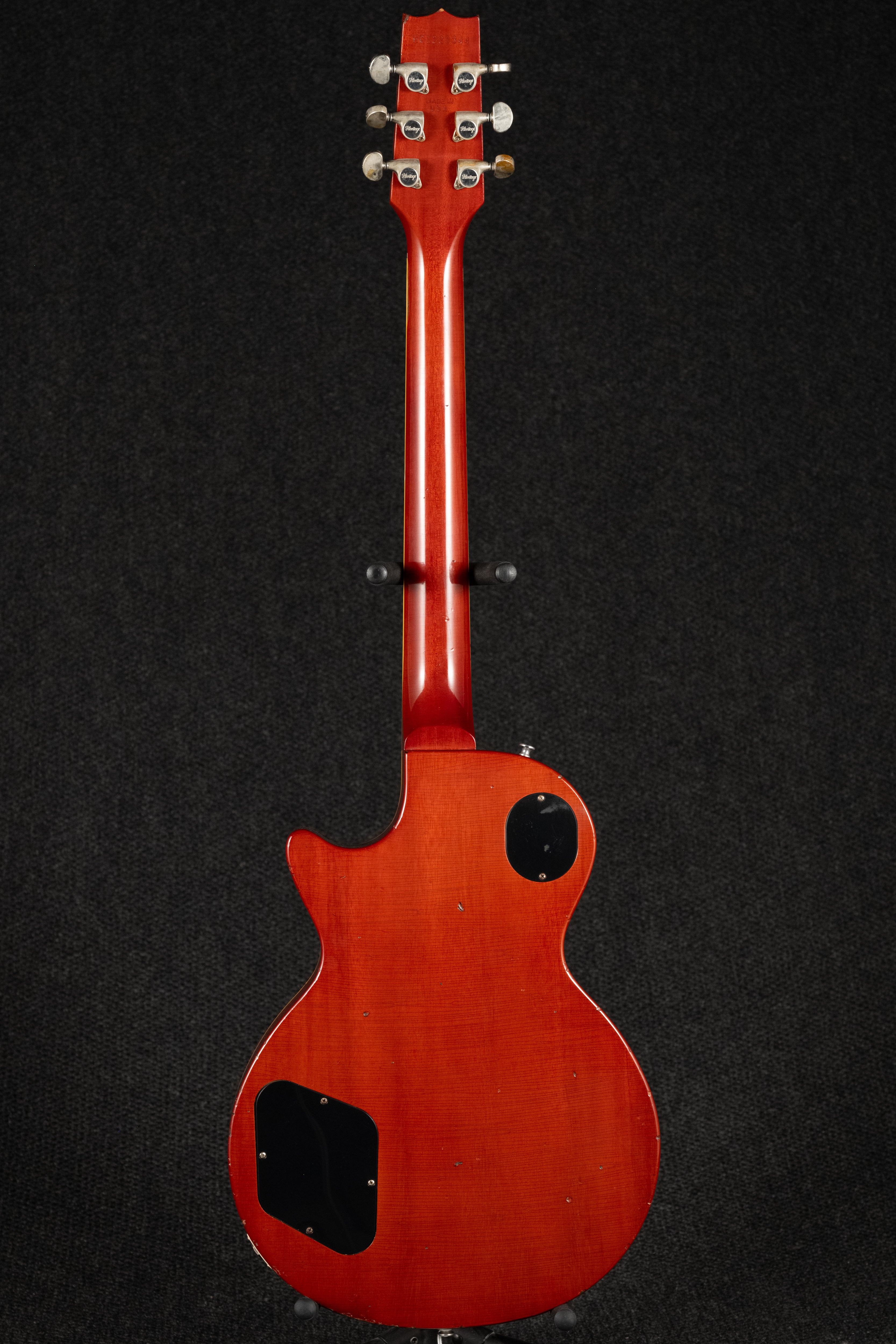 Custom Core H-150 Aged Custom Shop